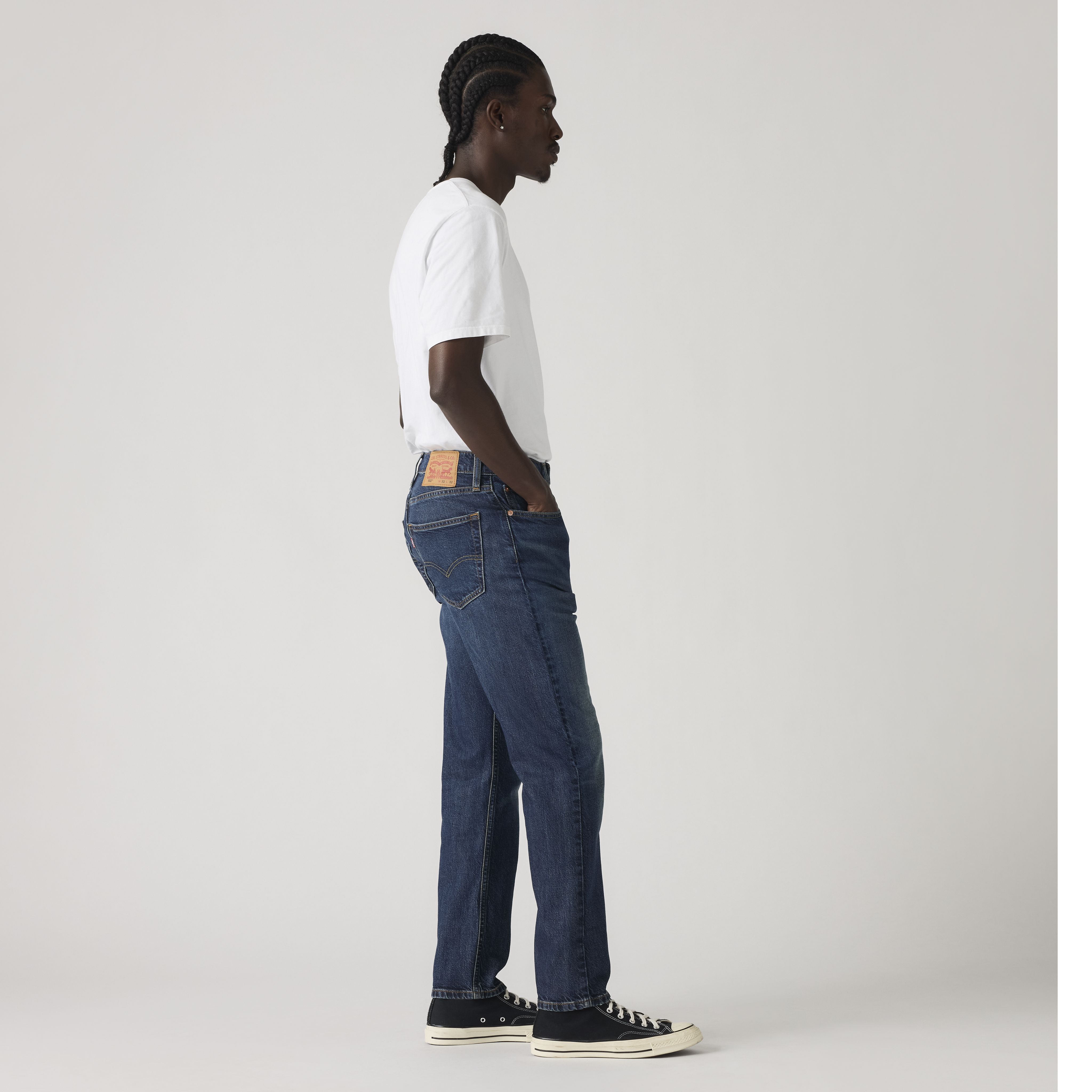 502™ Taper Fit Men's Jeans 4