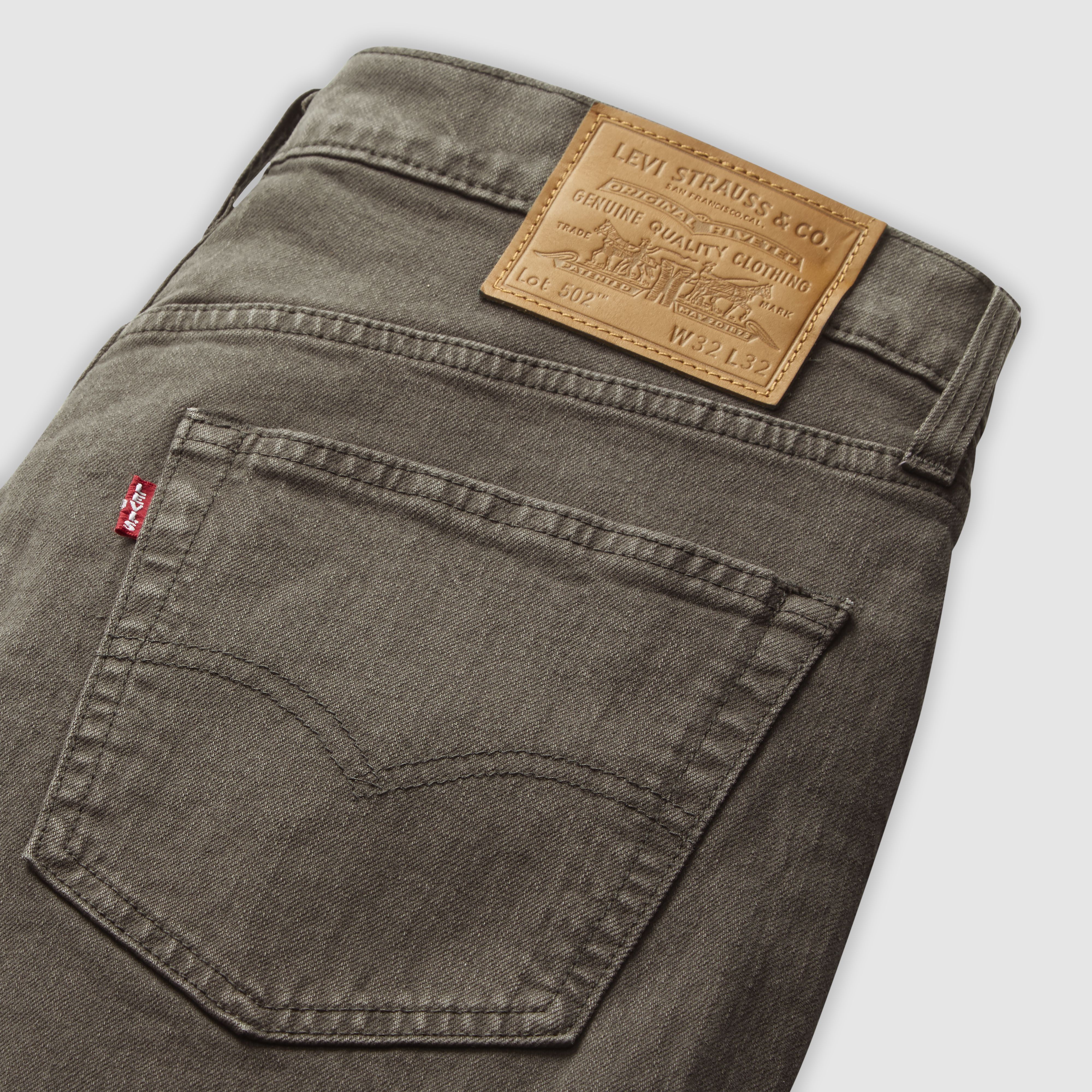 502™ Taper Fit Men's Jeans 7