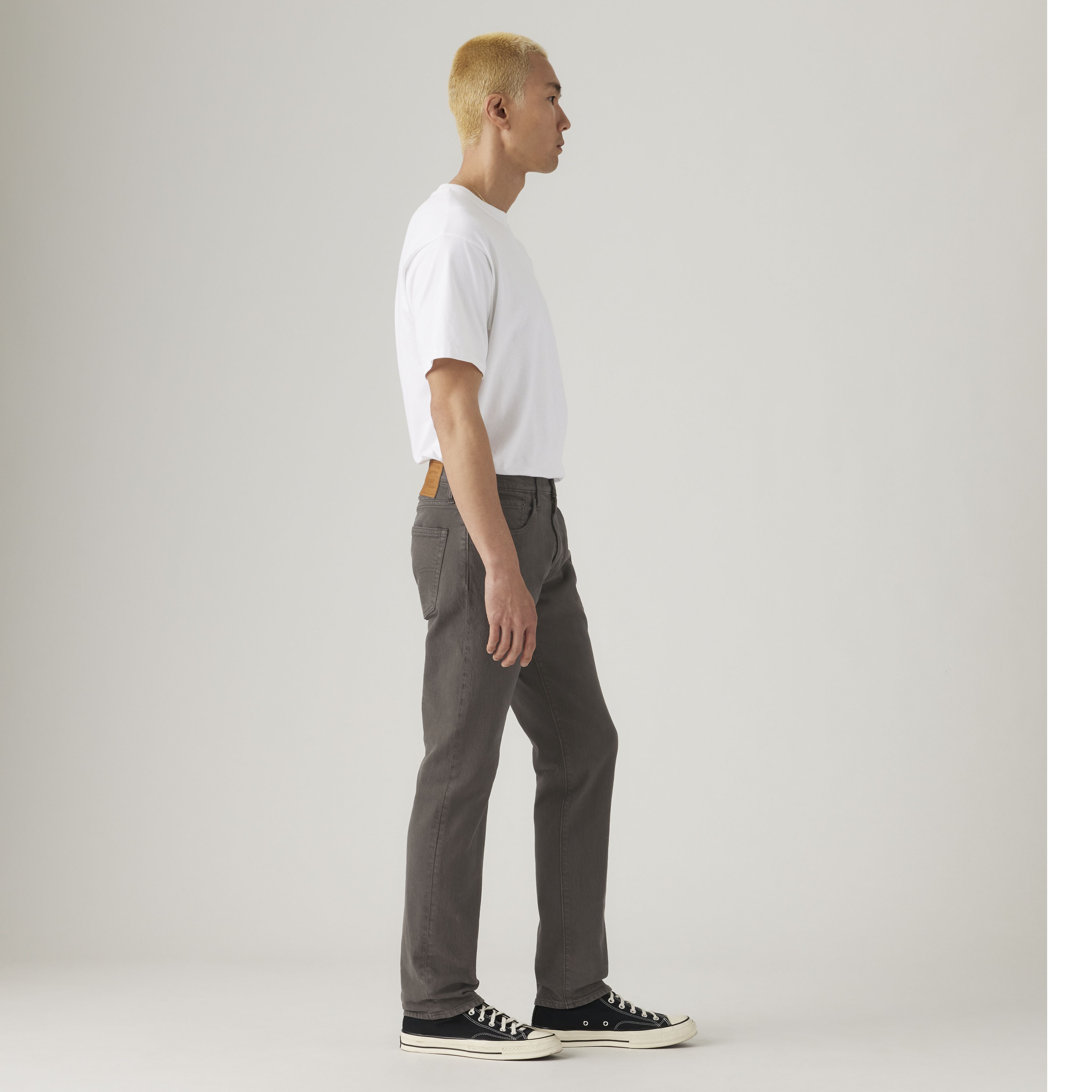 502™ Taper Fit Men's Jeans 4