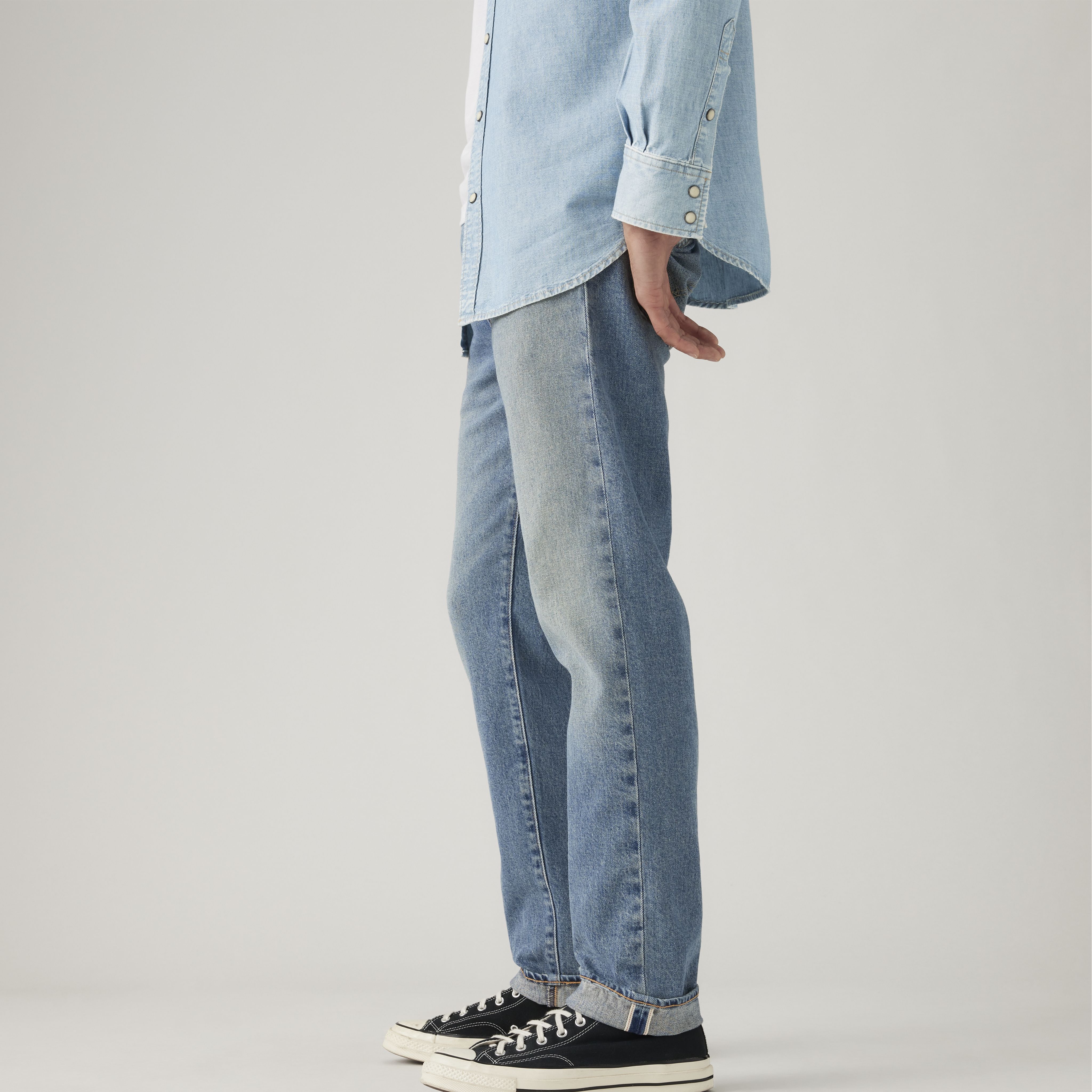 502™ Taper Jeans 2