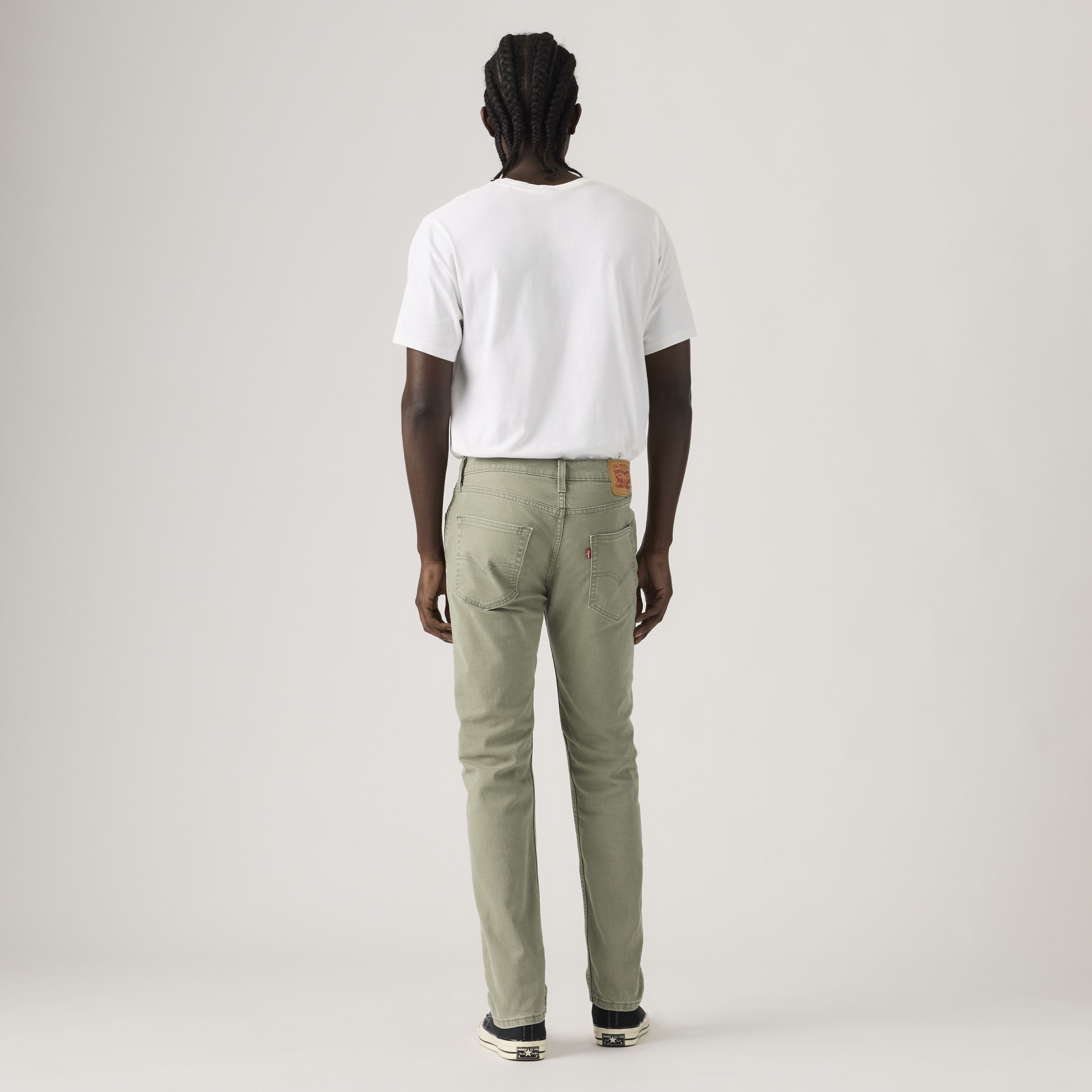 502™ Taper jeans 3