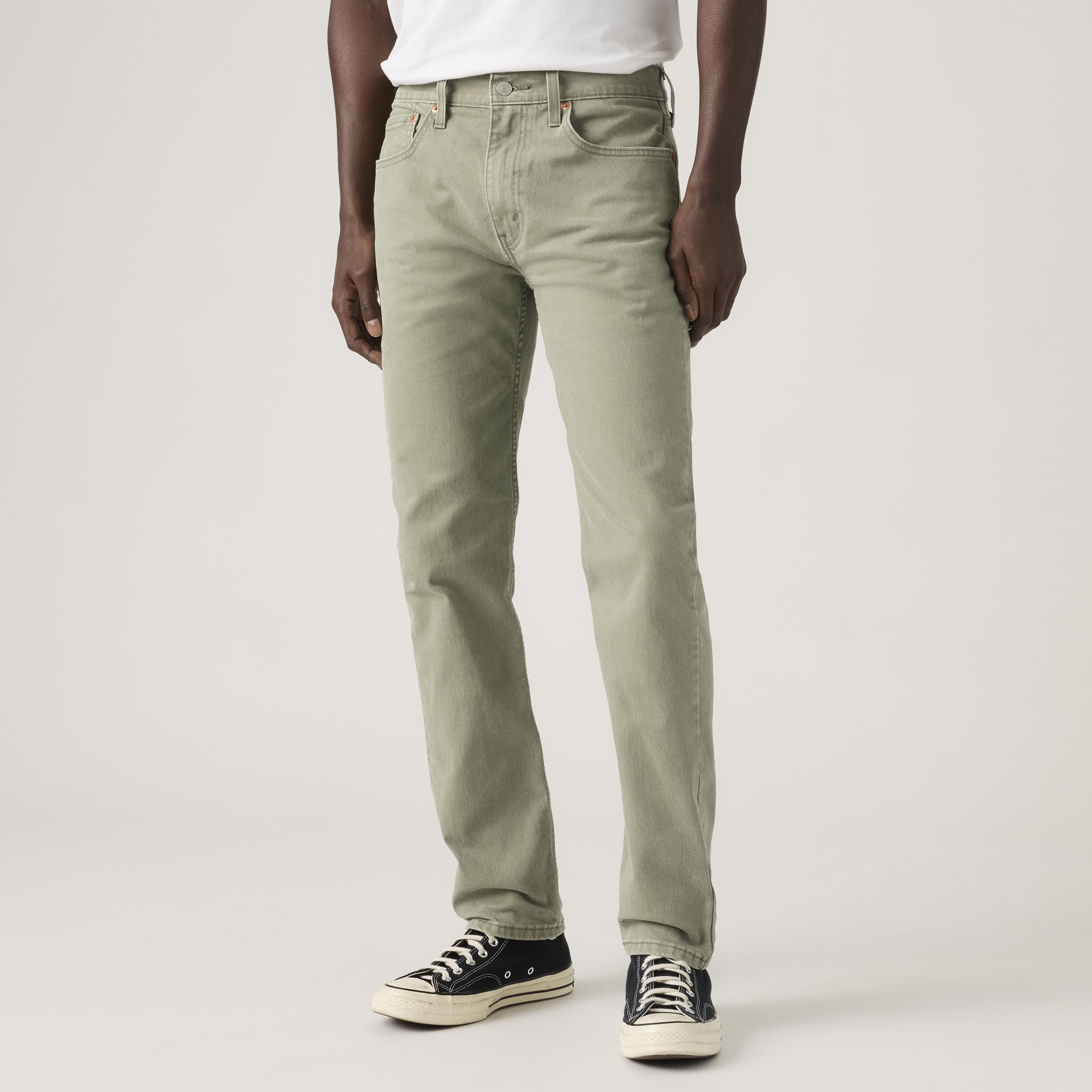502™ Taper jeans 2