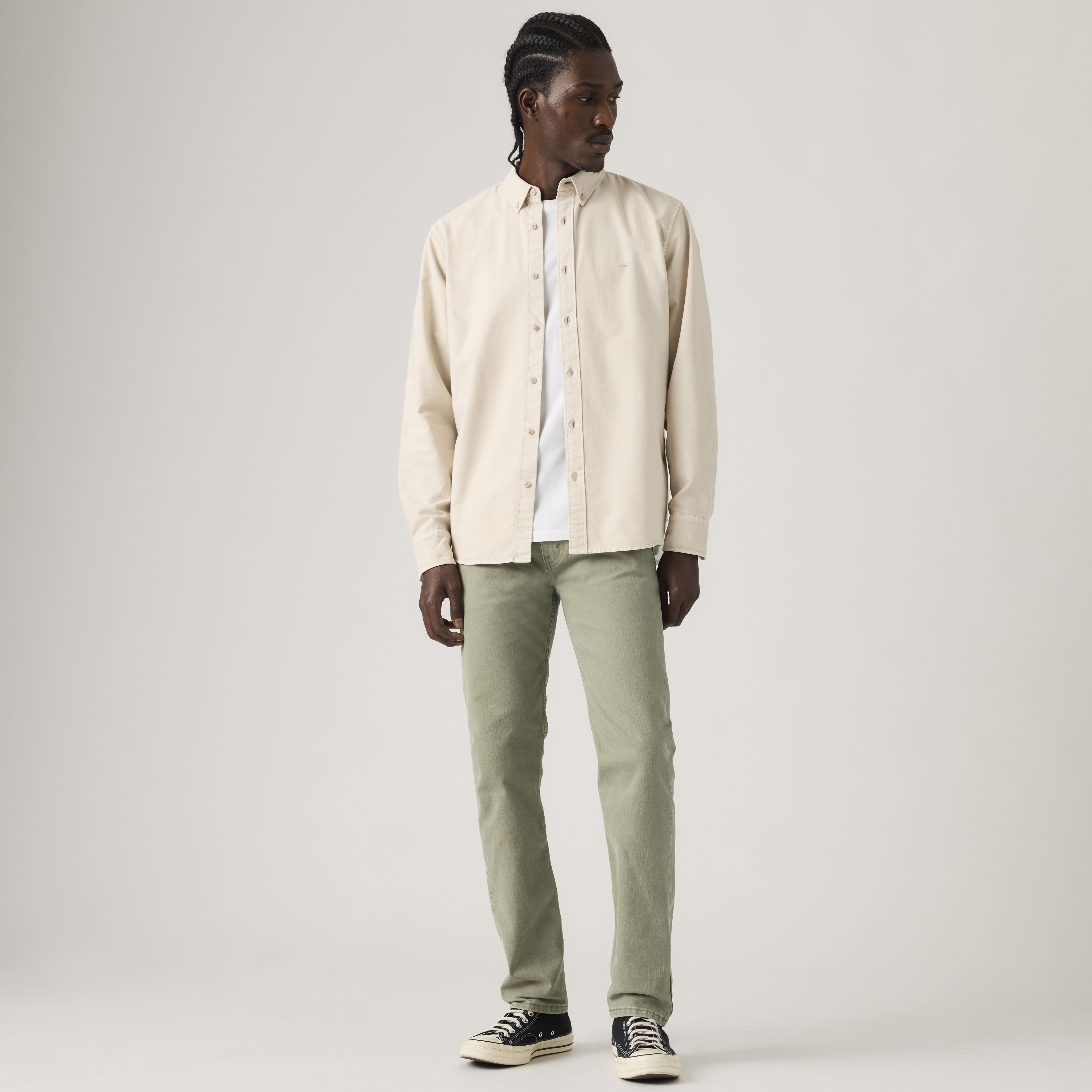 502™ Taper jeans 1