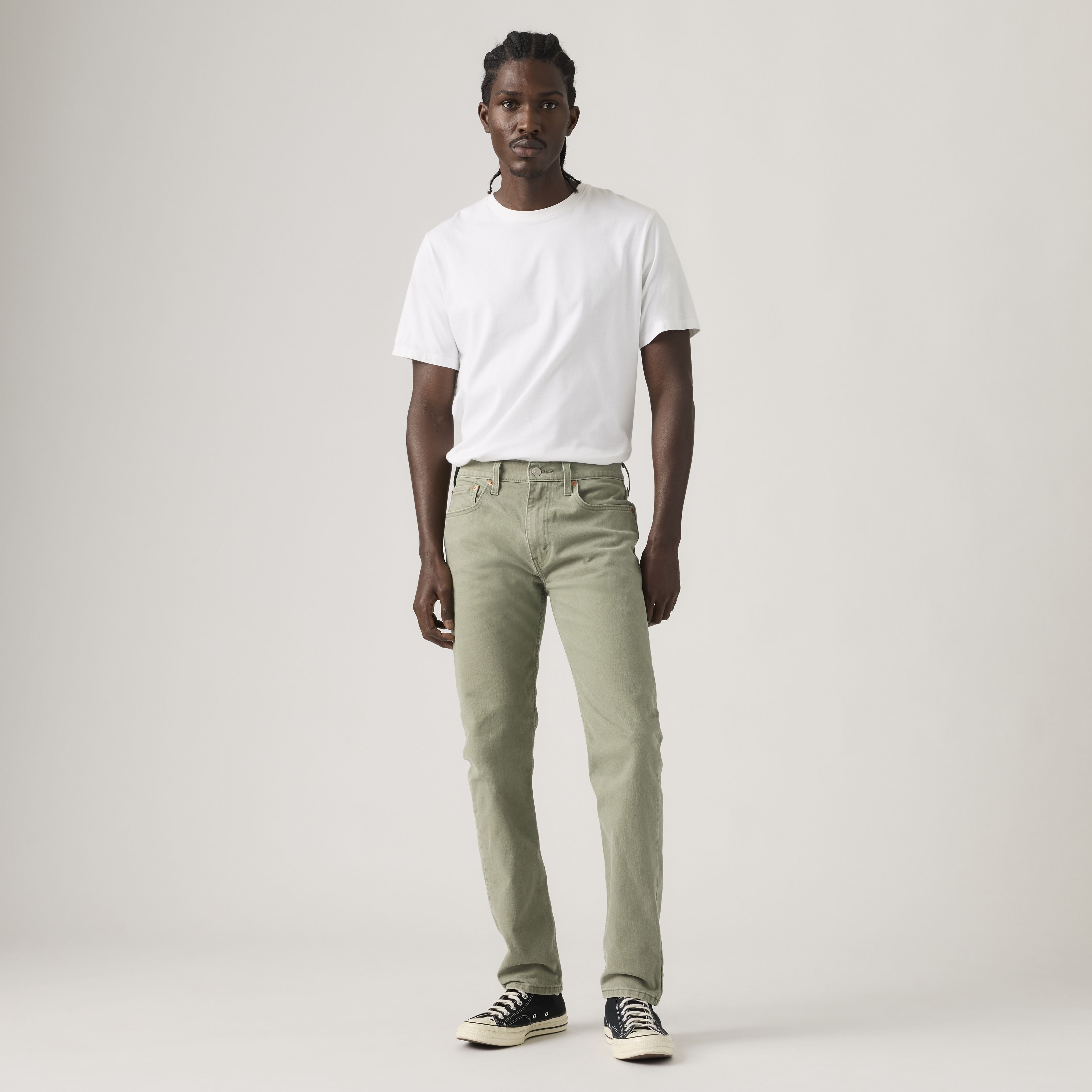 502™ Taper jeans 5