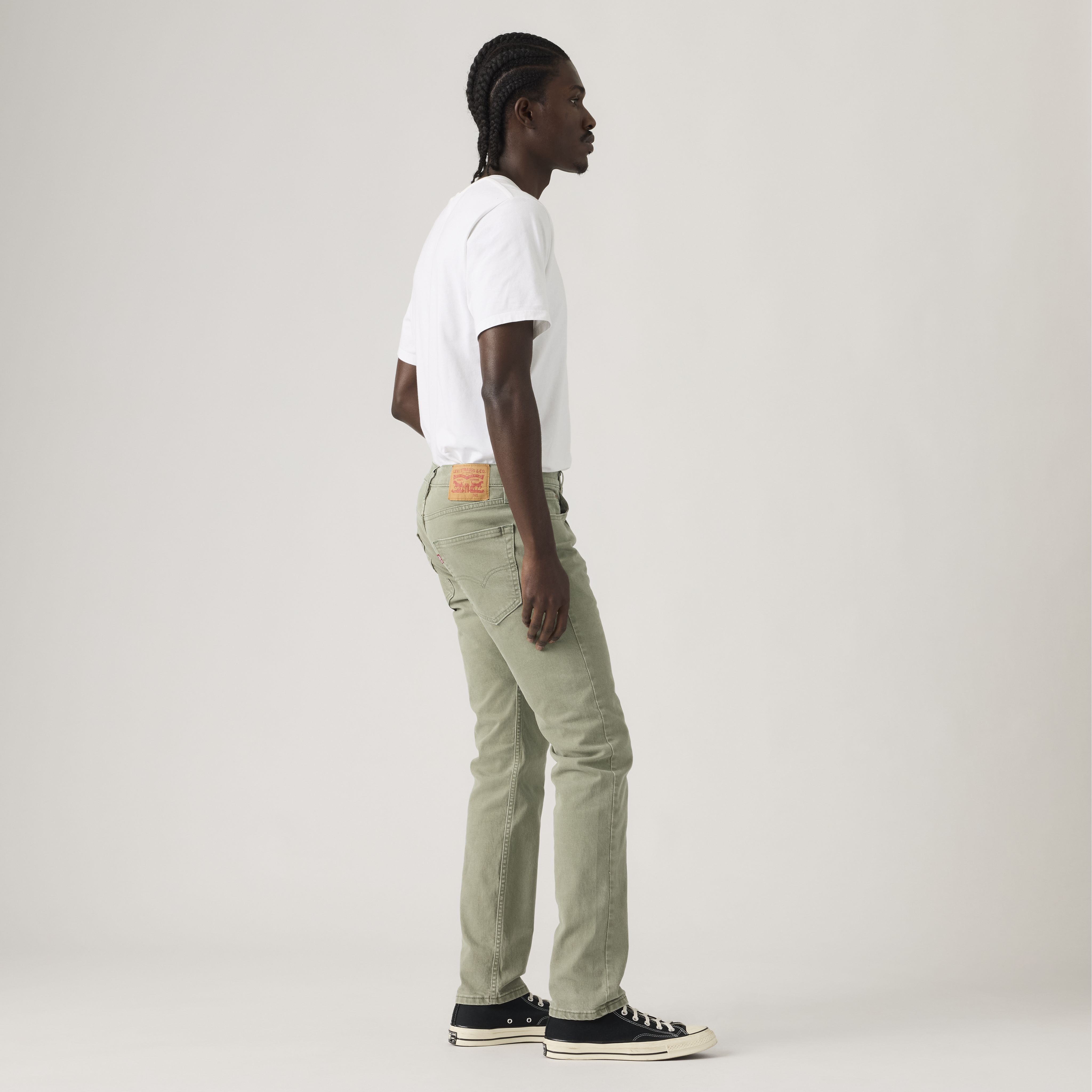 502™ Taper jeans 4