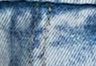 Clear Minded - Light Wash