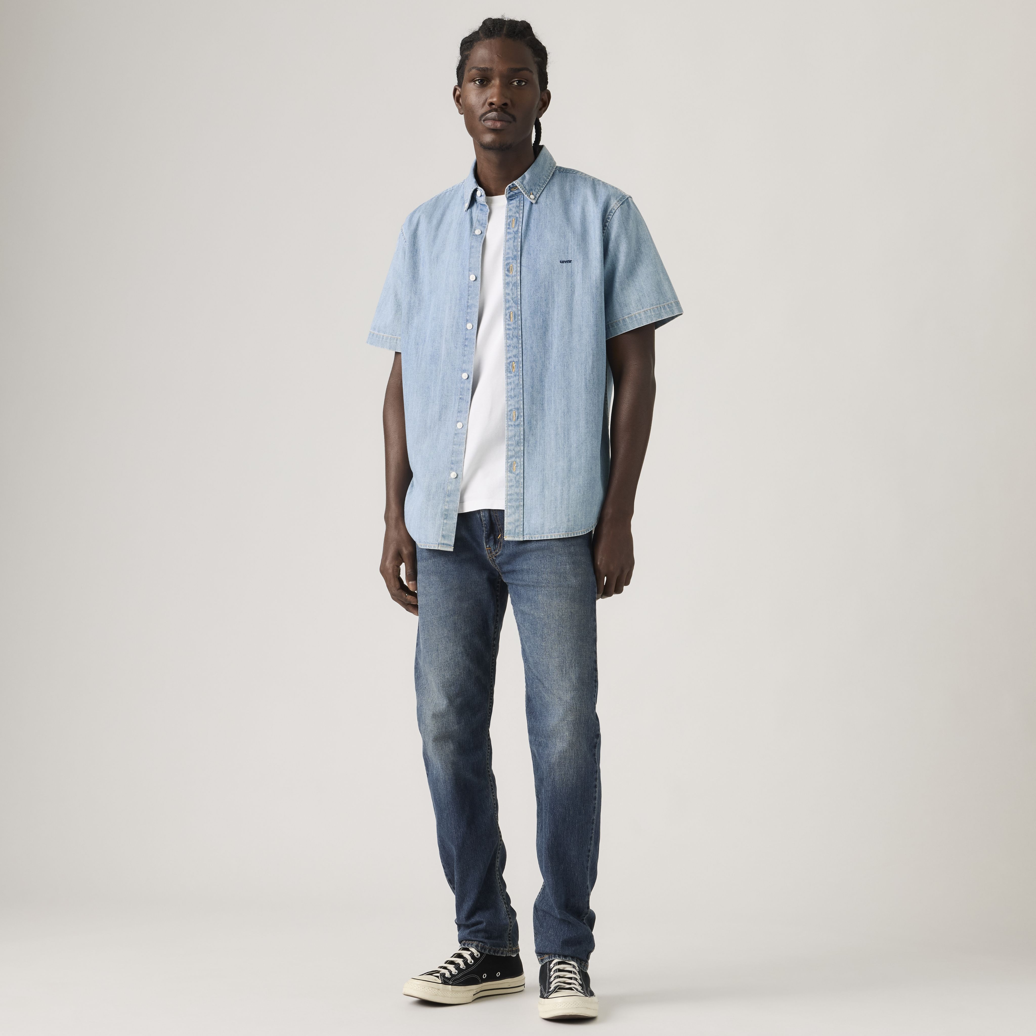 Jeans 502™ Tapered 10