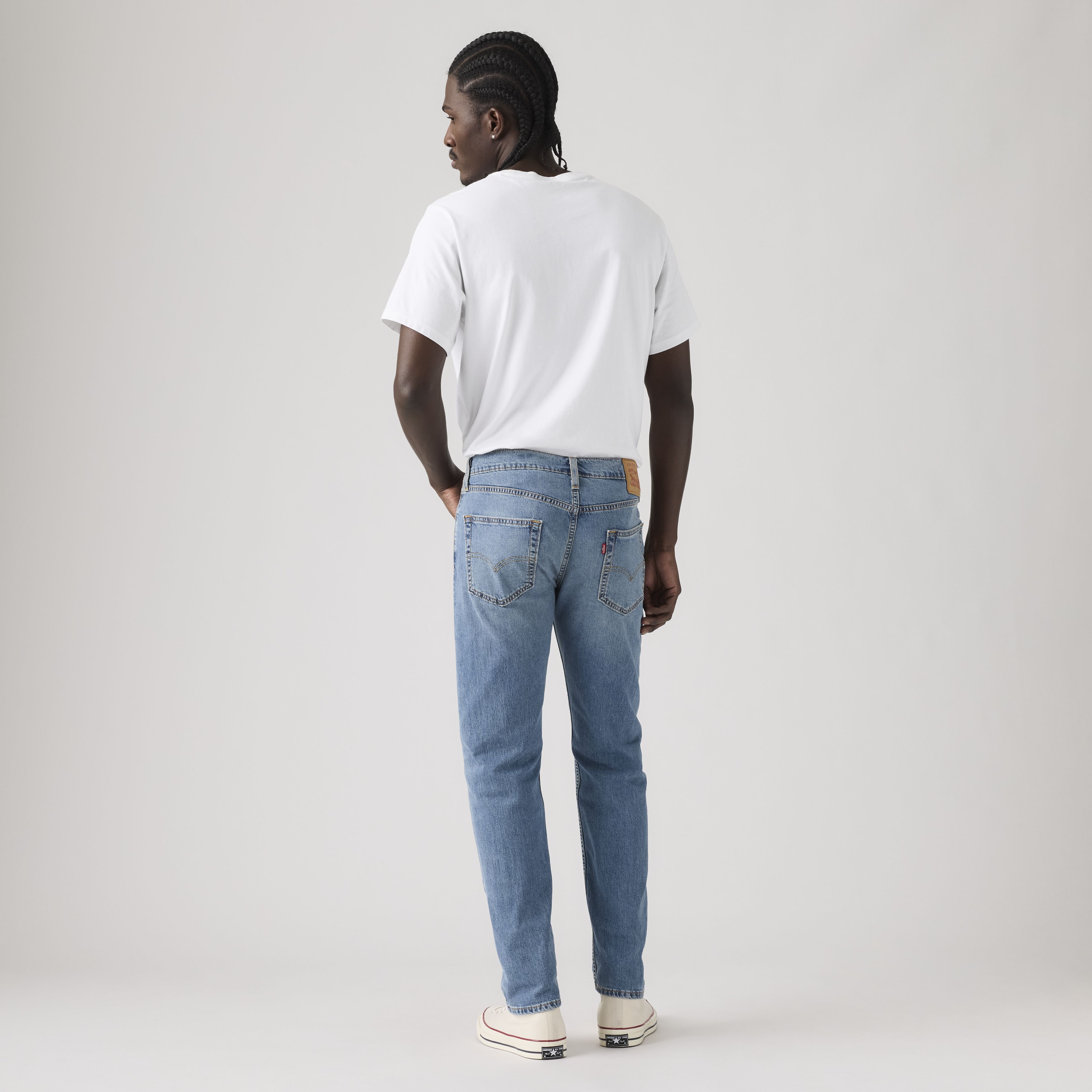 502™ Taper Fit Performance Cool Men's Jeans 3