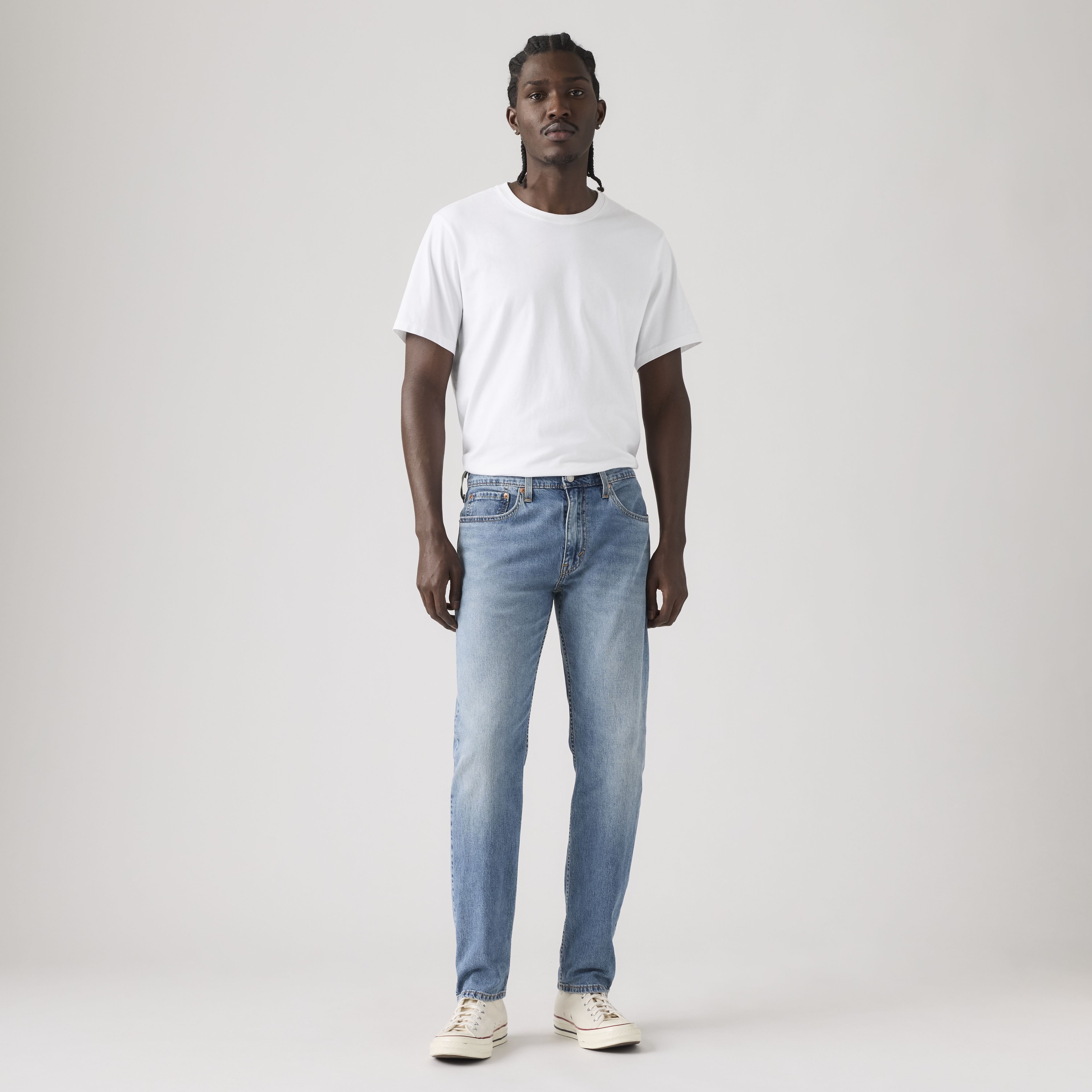 502™ Taper Fit Performance Cool Men's Jeans 5