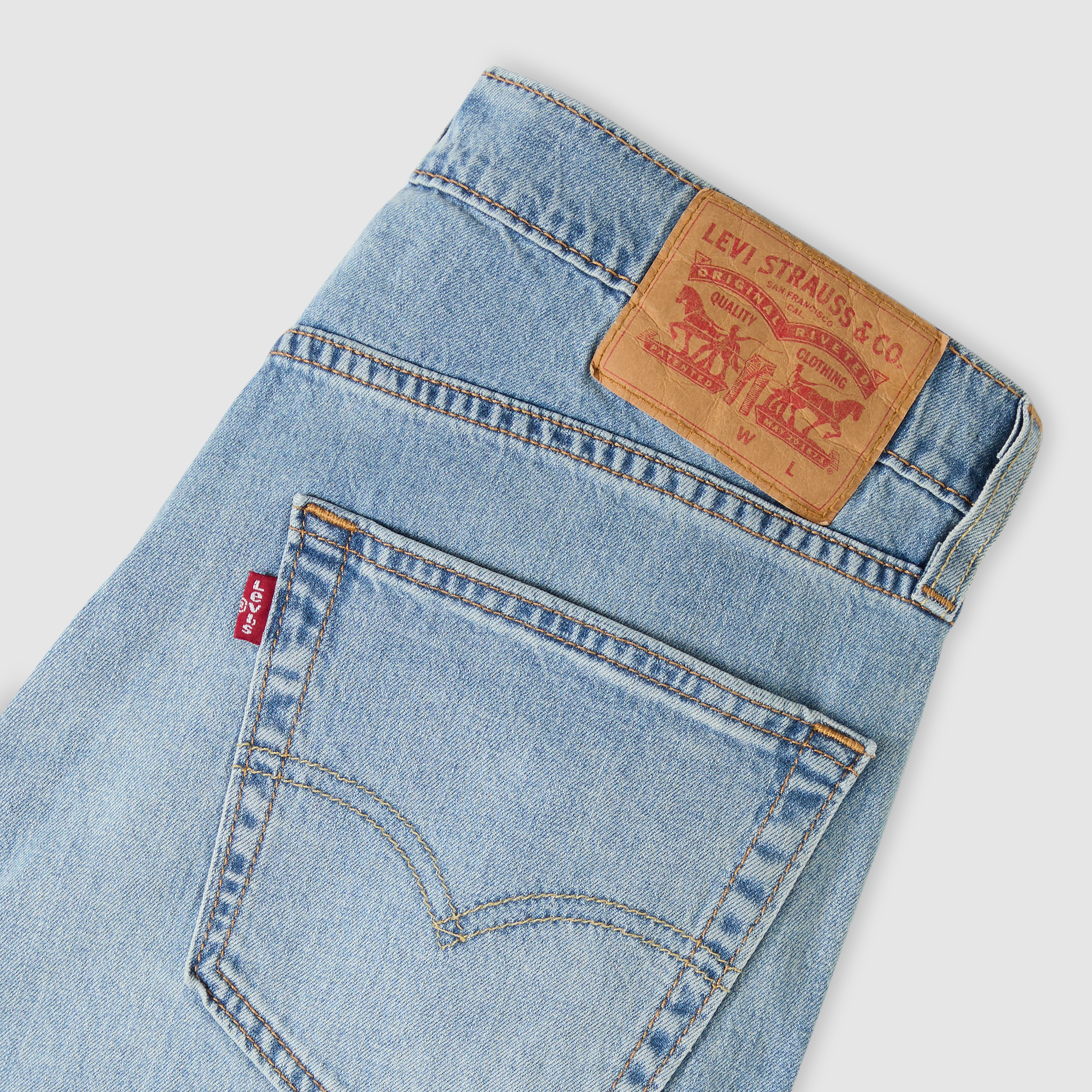 502™ Taper Fit Performance Cool Men's Jeans