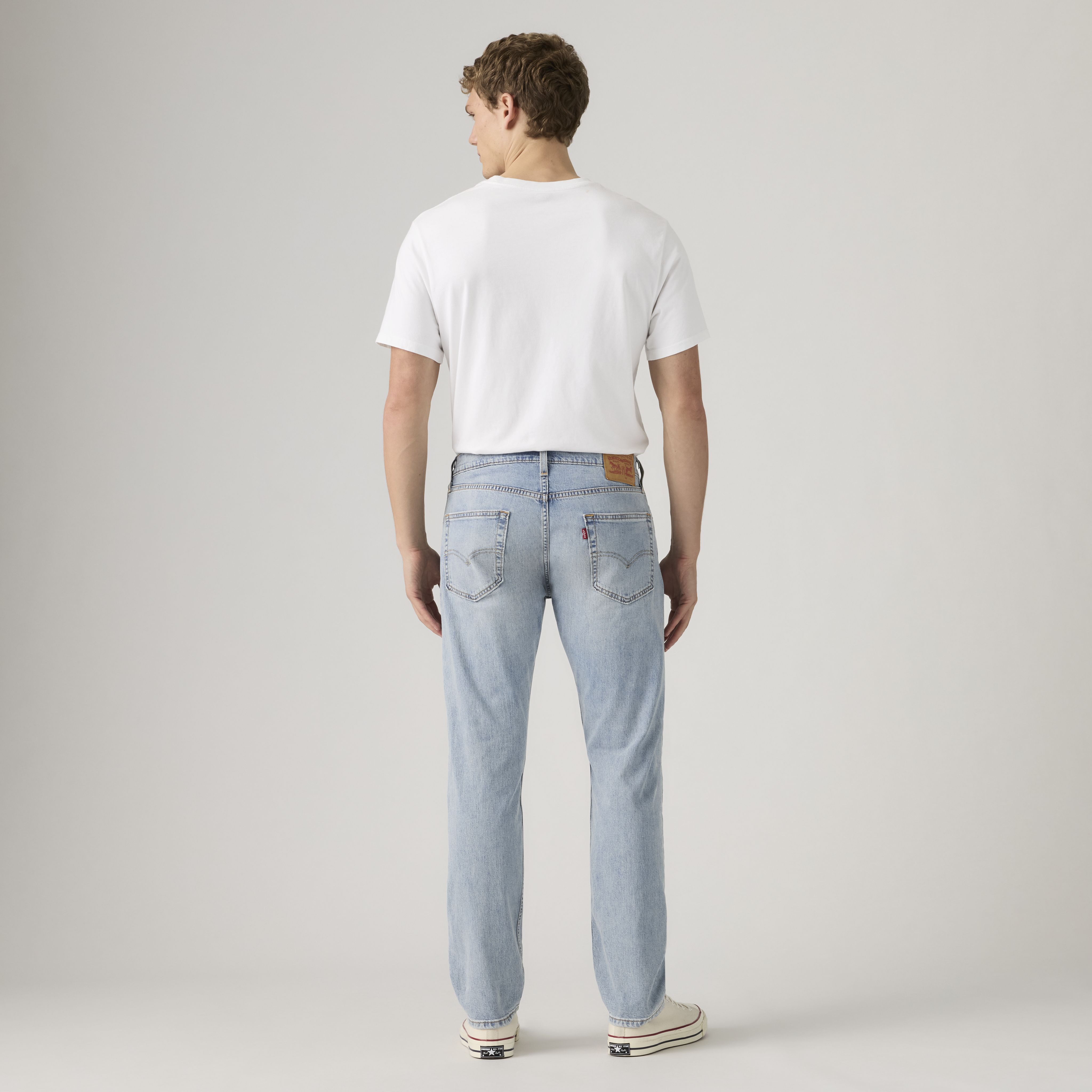 502™ Taper Fit Performance Cool Men's Jeans 3