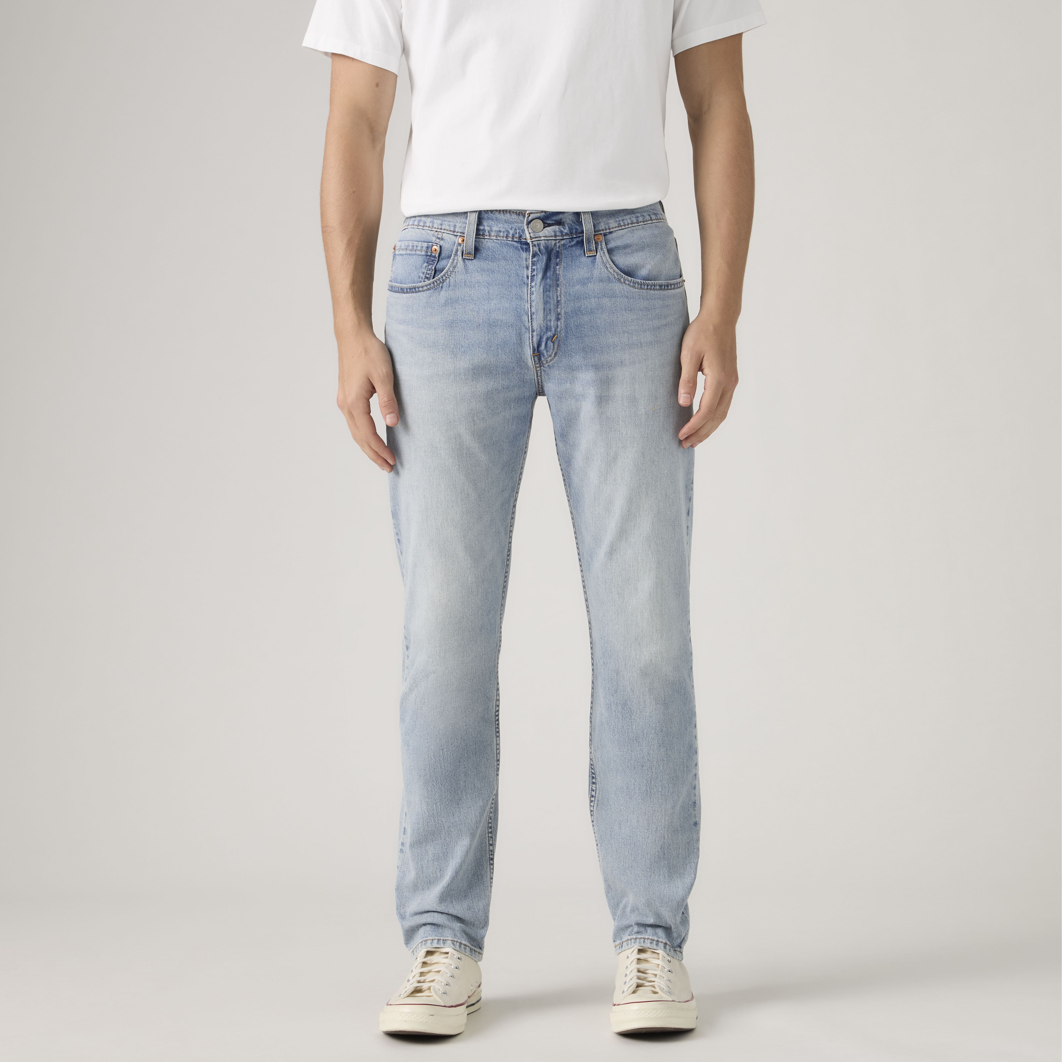 502™ Taper Fit Performance Cool Men's Jeans 2