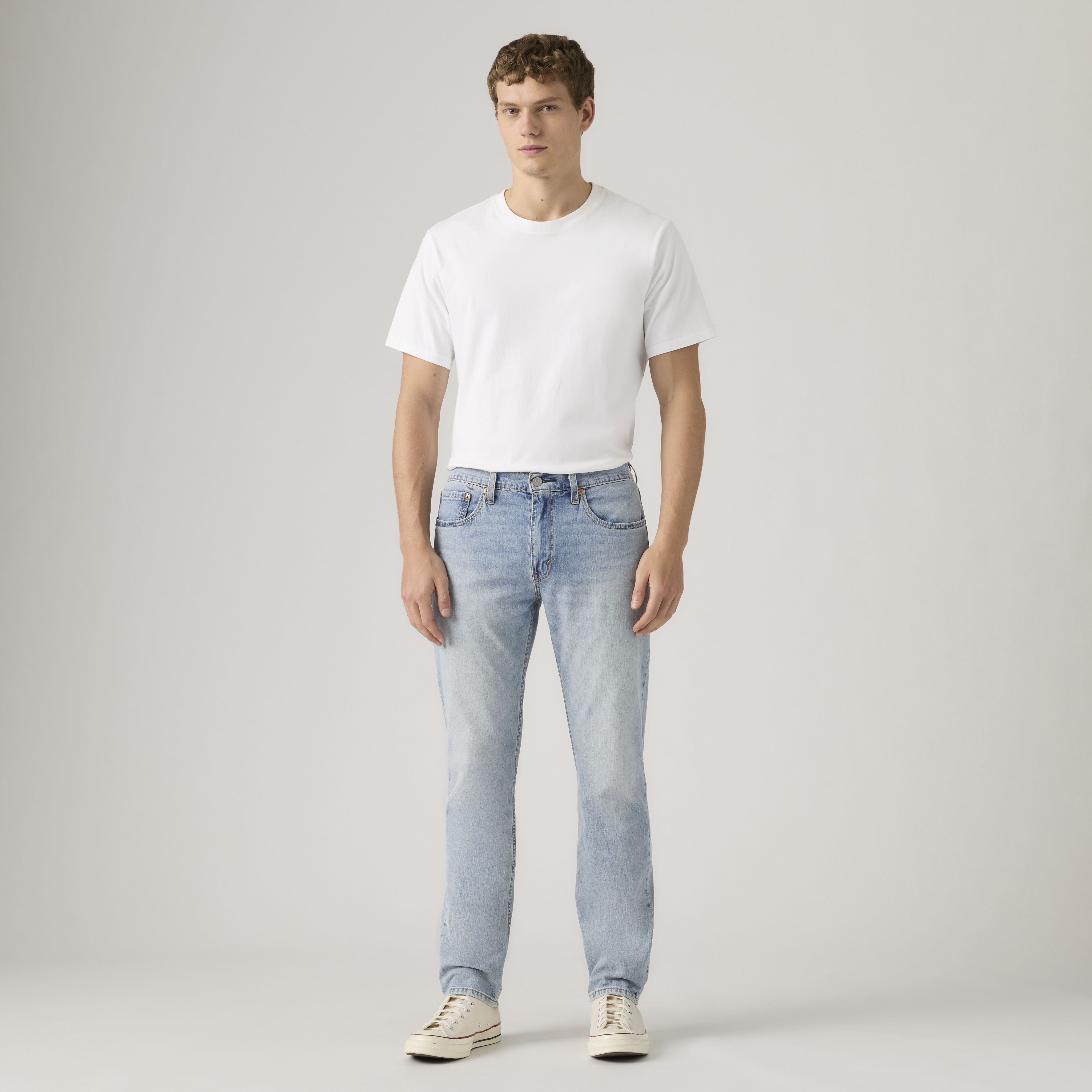 502™ Taper Fit Performance Cool Men's Jeans 5