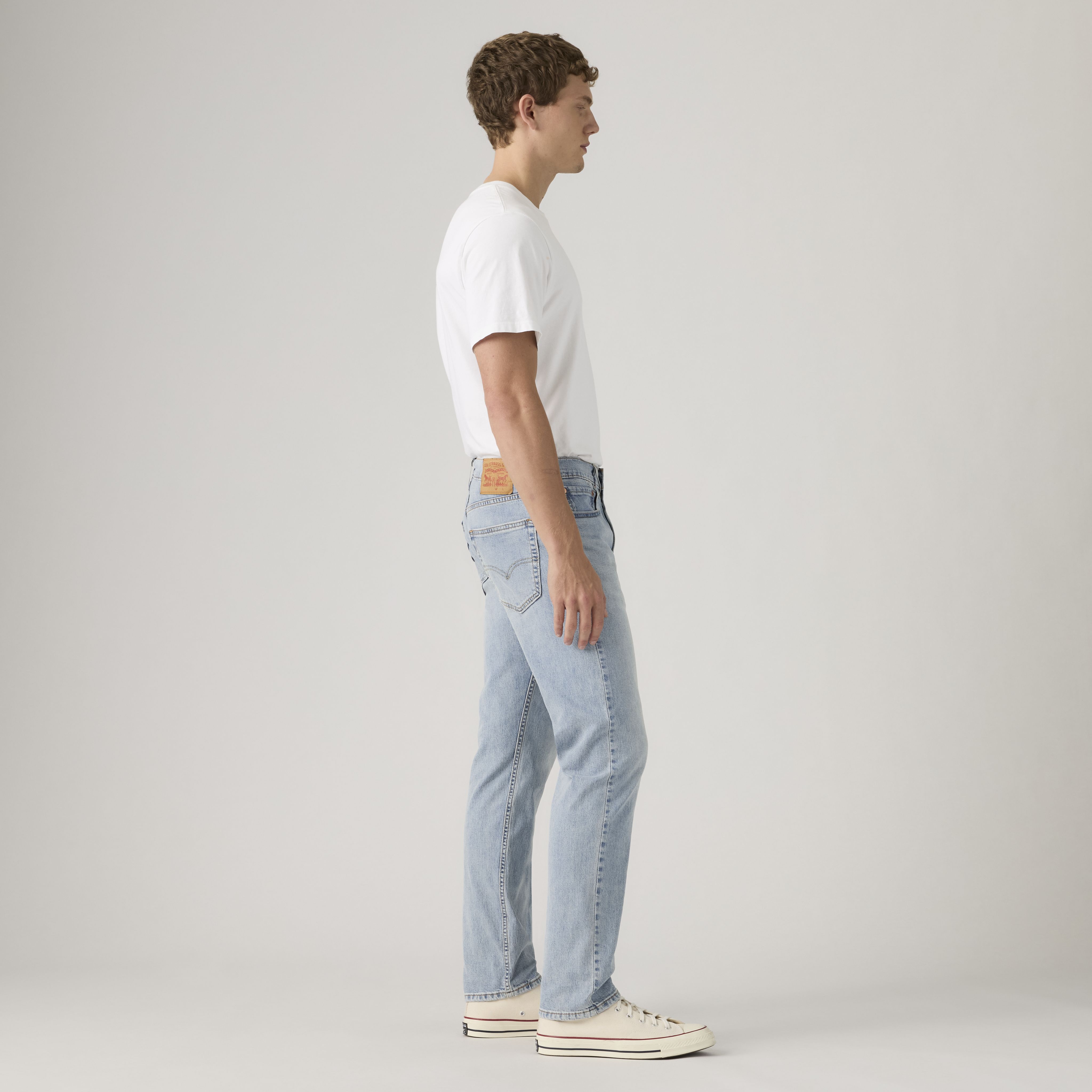 502™ Taper Fit Performance Cool Men's Jeans