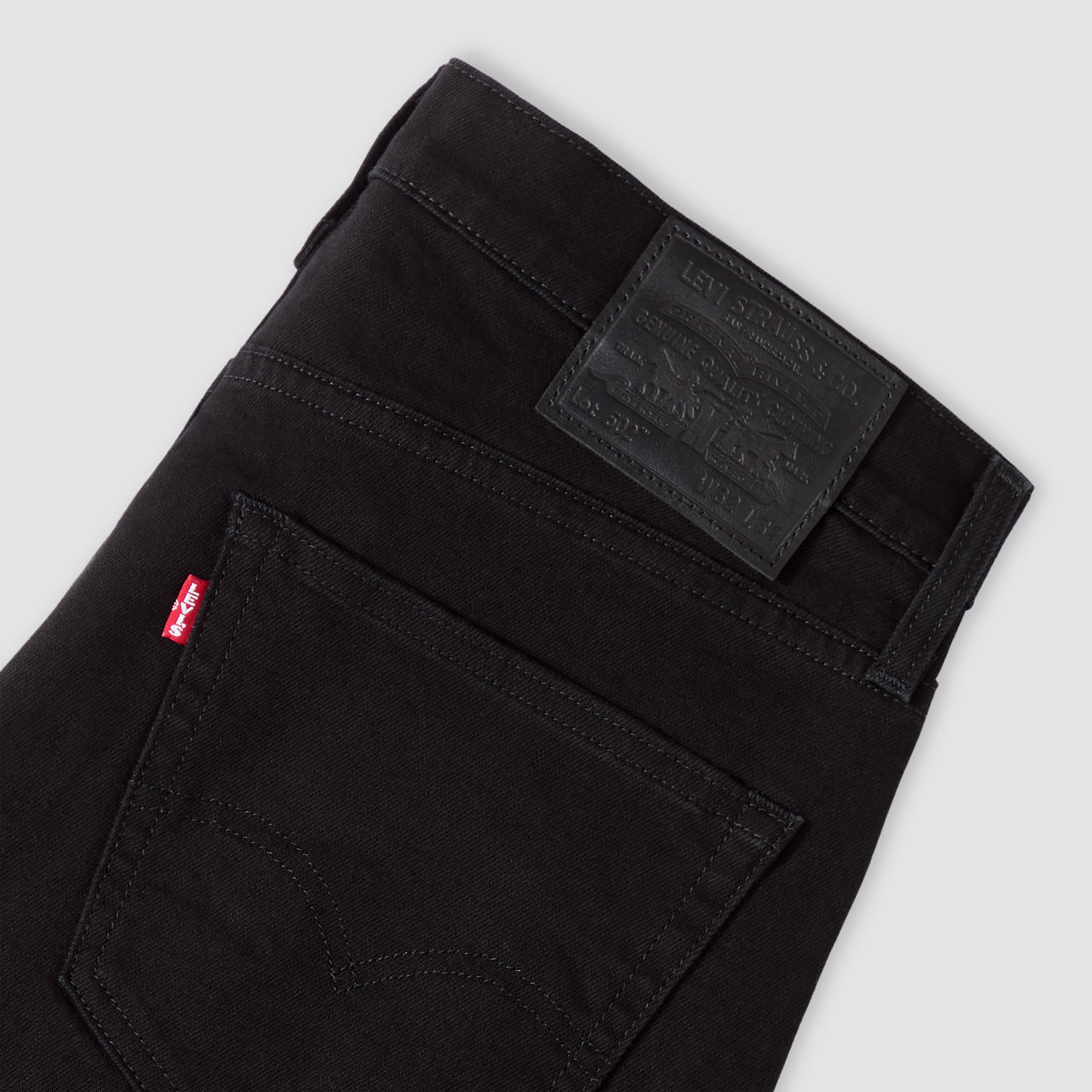 502™ Taper Jeans 7