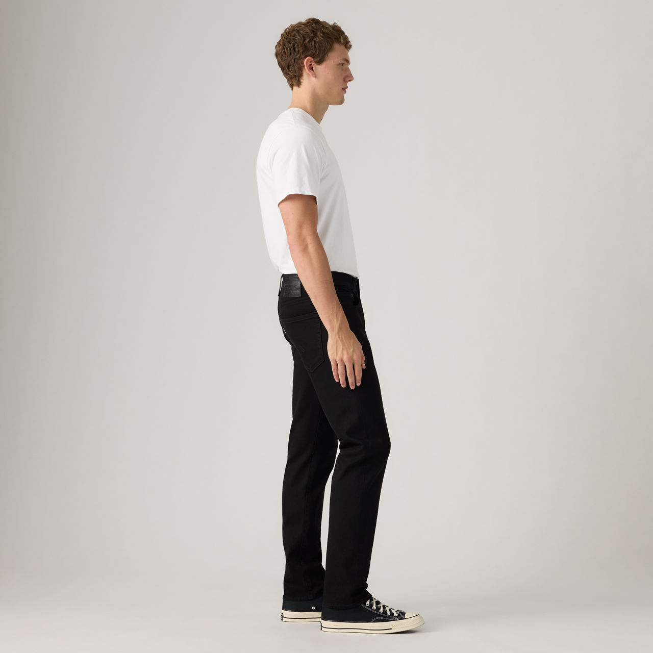 502™ Taper Jeans 4