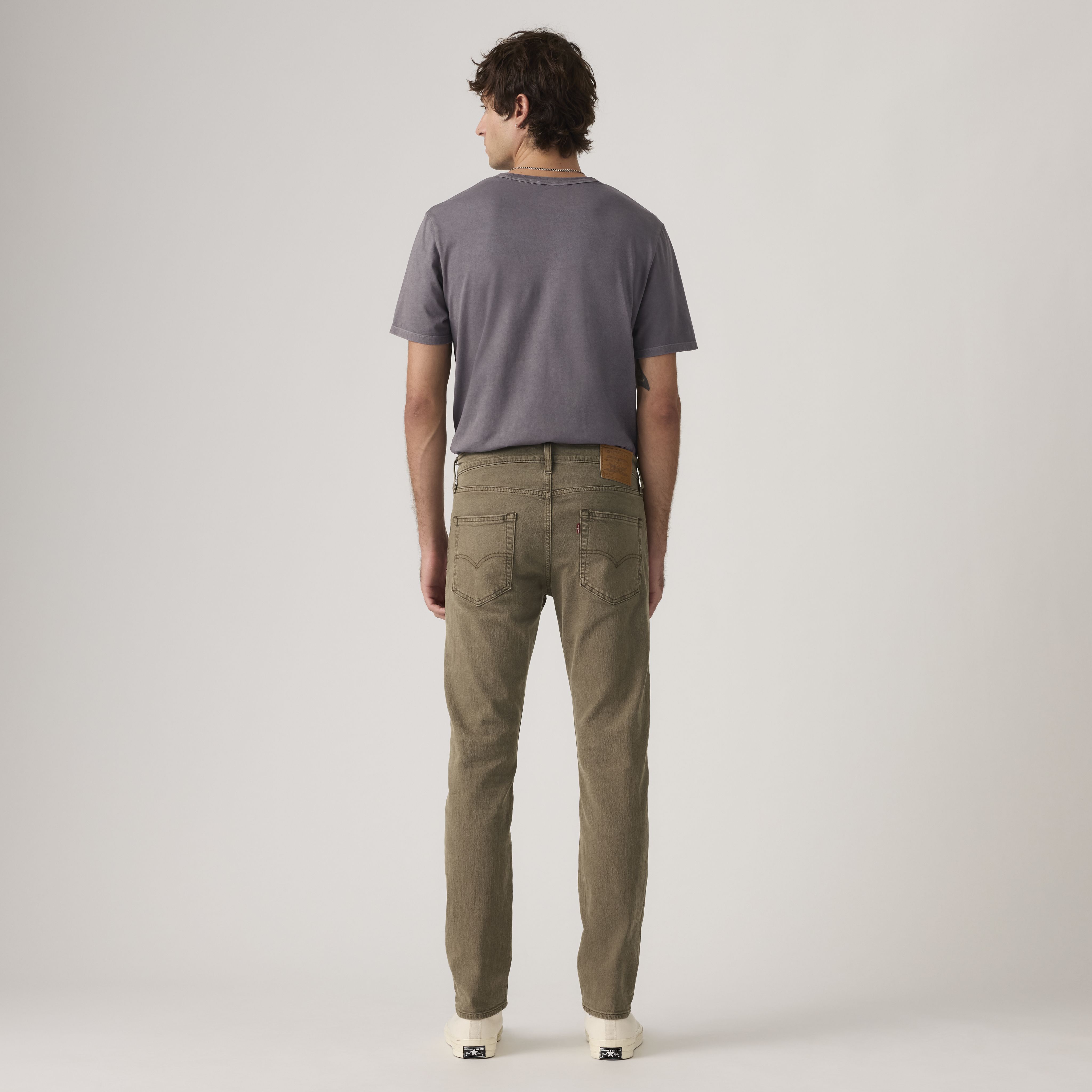 502™ Taper Jeans 3