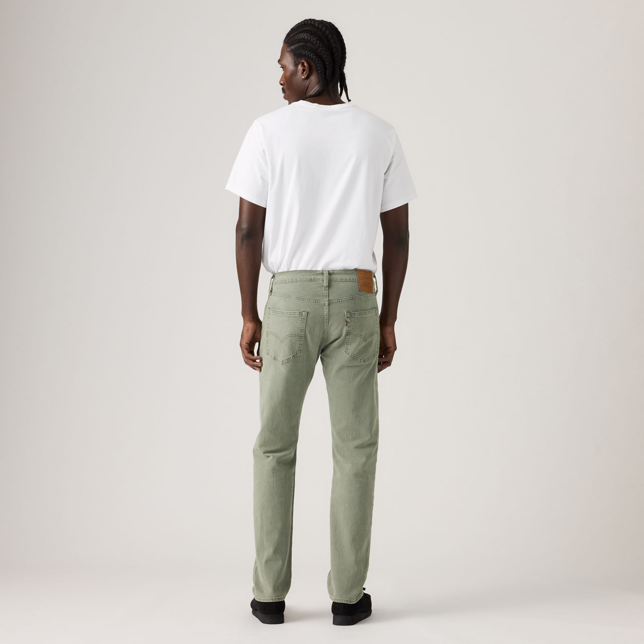 502™ Taper Jeans 3