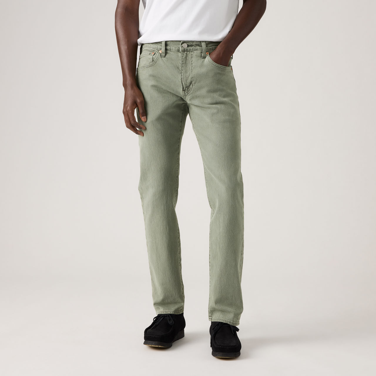 502™ Taper Jeans 2