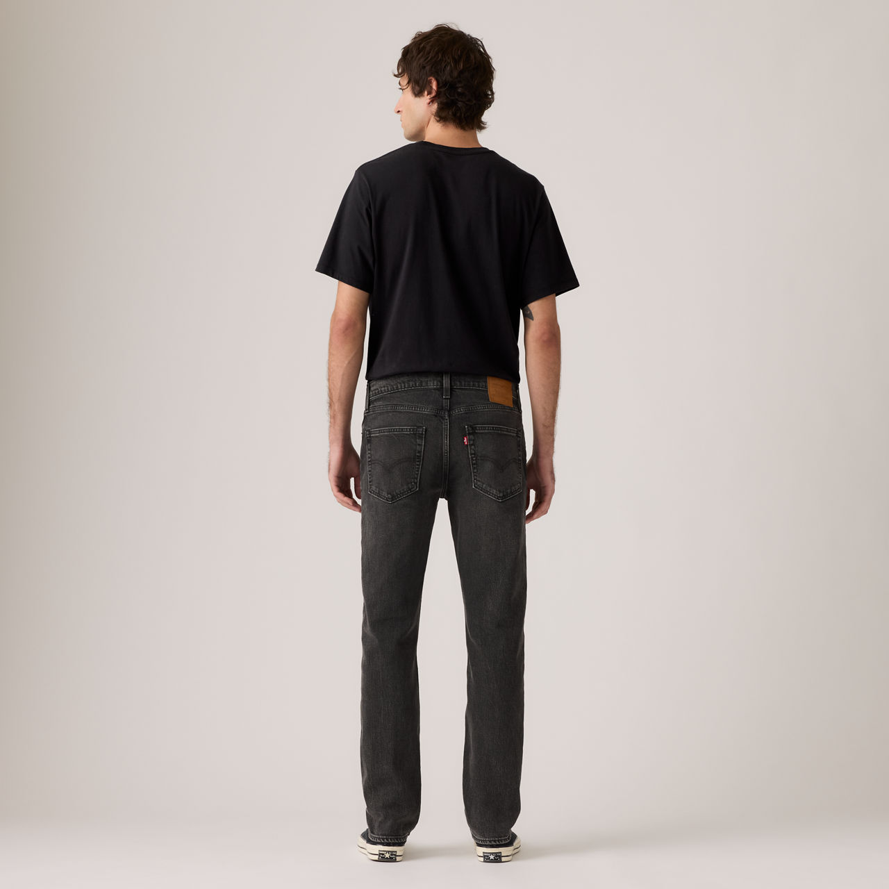 502™ Taper Jeans 3