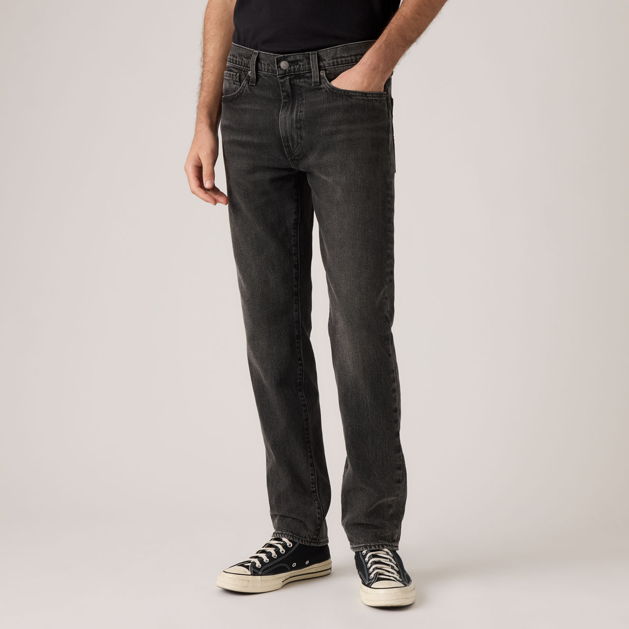 502™ Taper Jeans 2