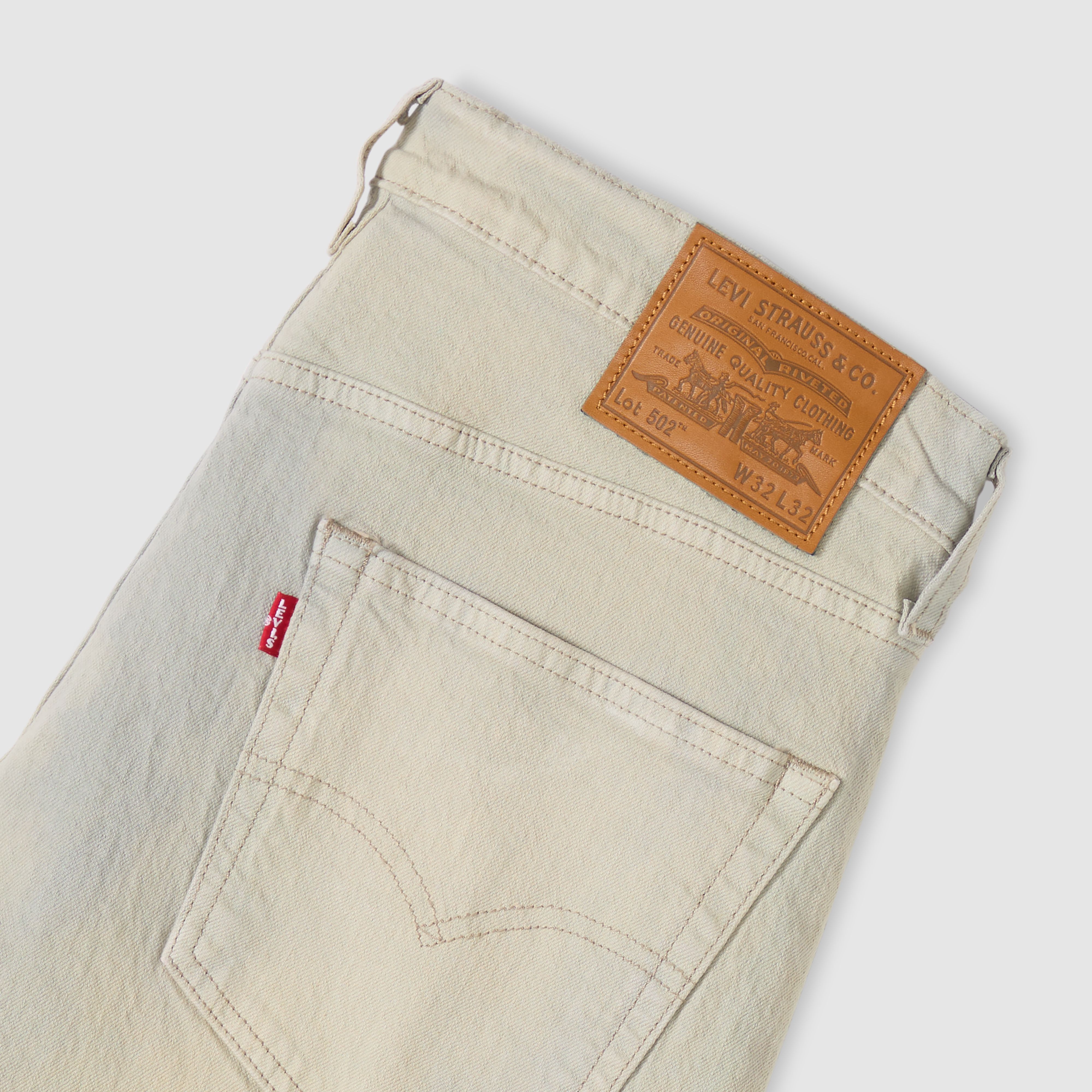 502™ Taper Men's Jeans 7