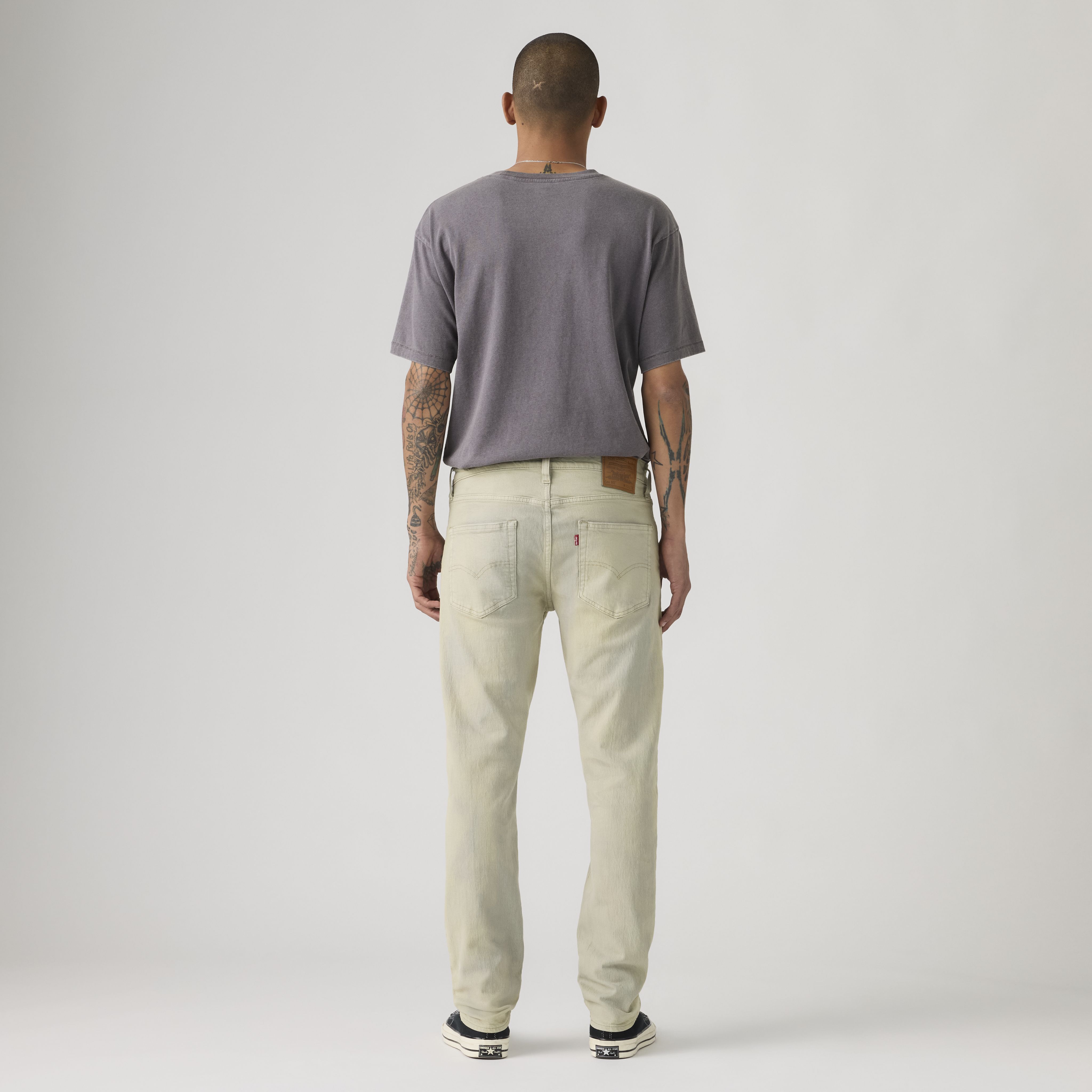 502™ Taper Men's Jeans 3