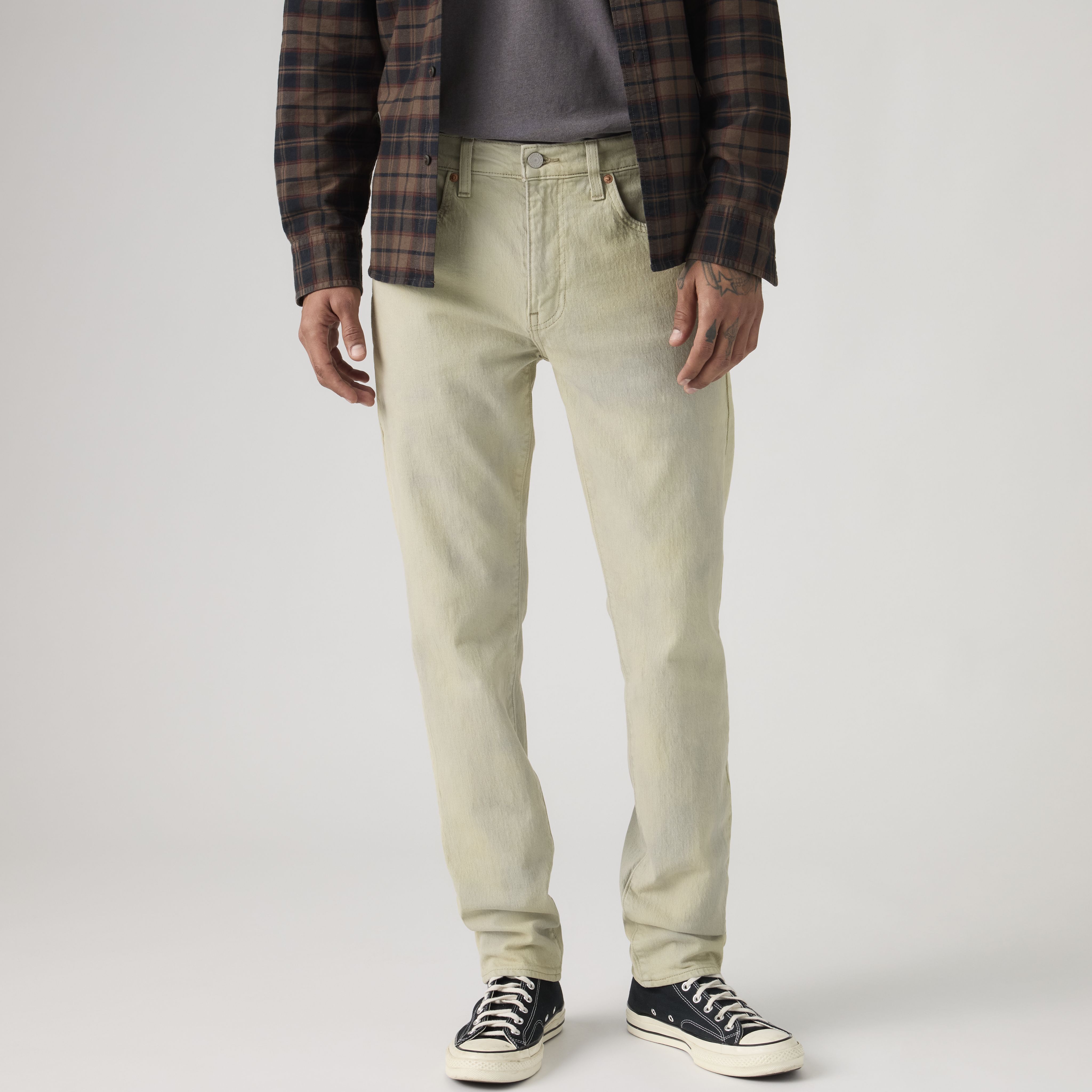 502™ Taper Men's Jeans 2