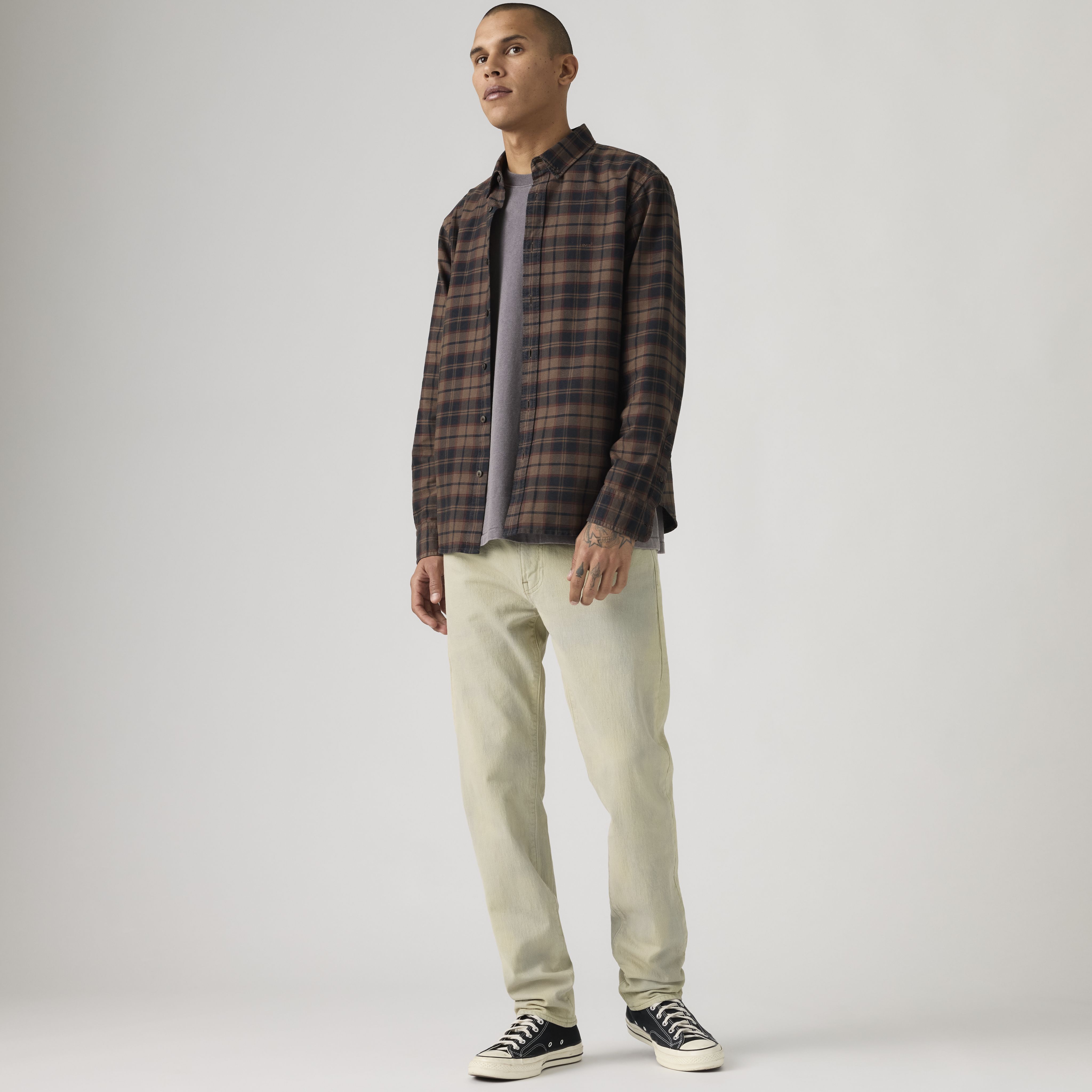 502™ Taper Men's Jeans 1