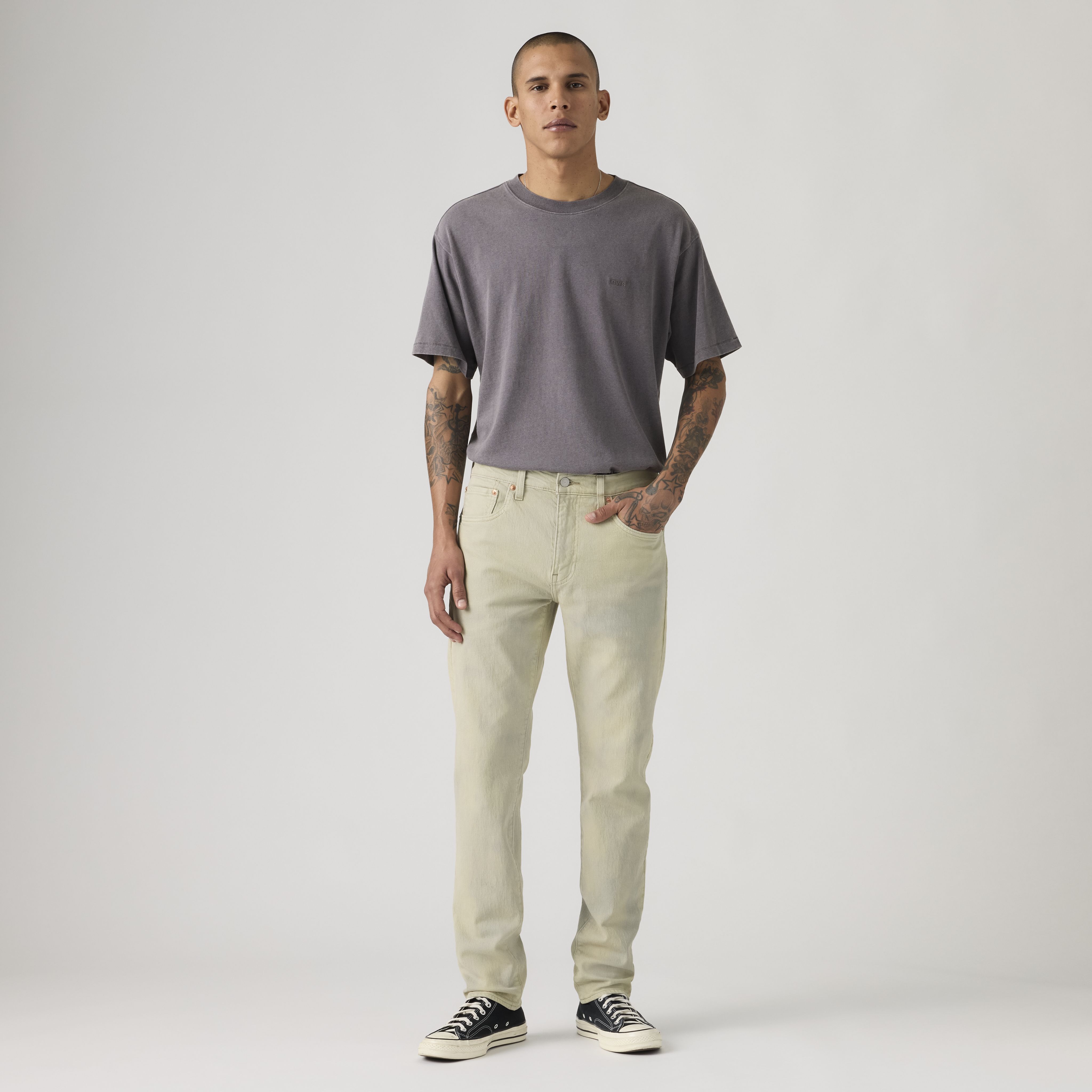 502™ Taper Men's Jeans 10