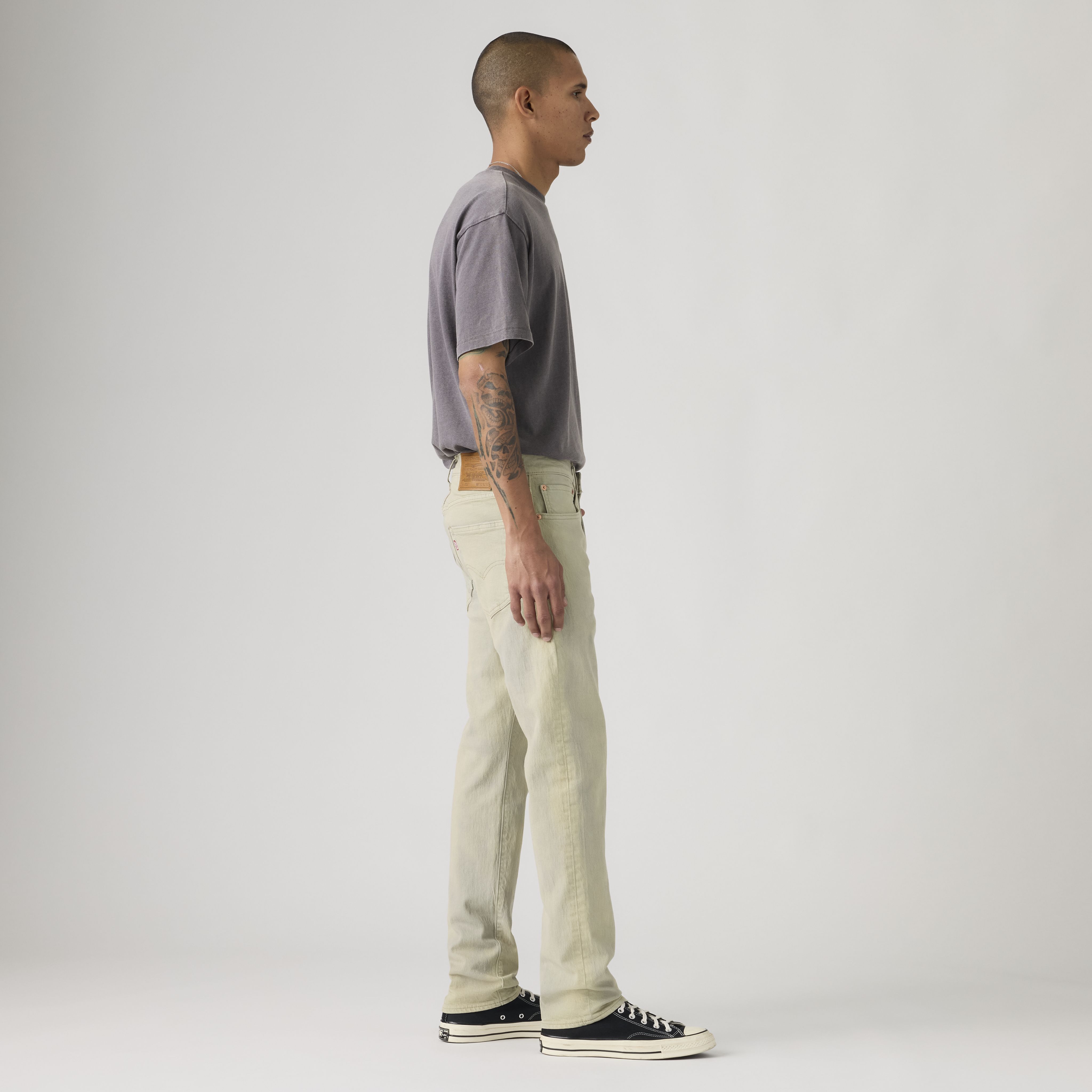 502™ Taper Men's Jeans 4