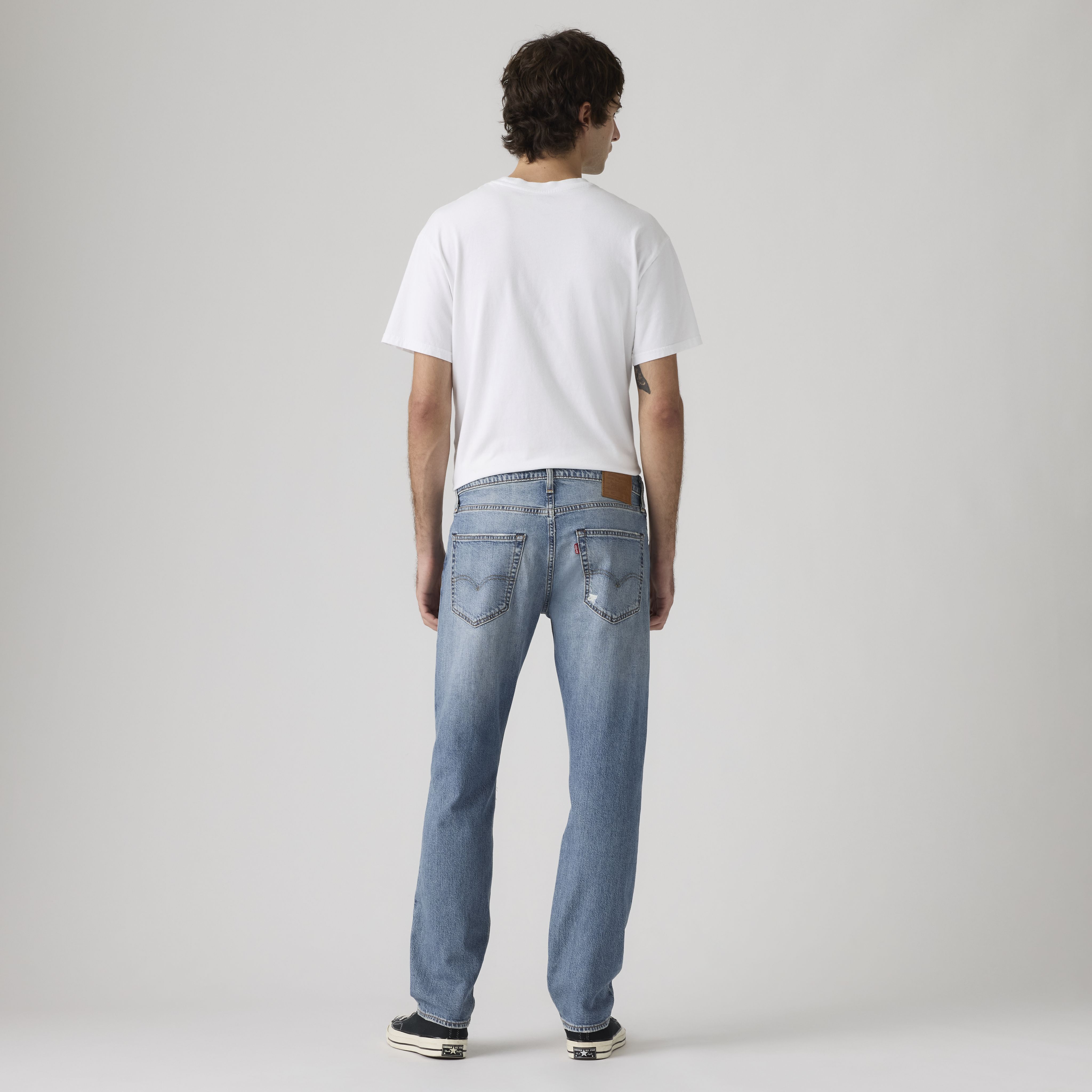 502™ Taper Fit Men's Jeans 3