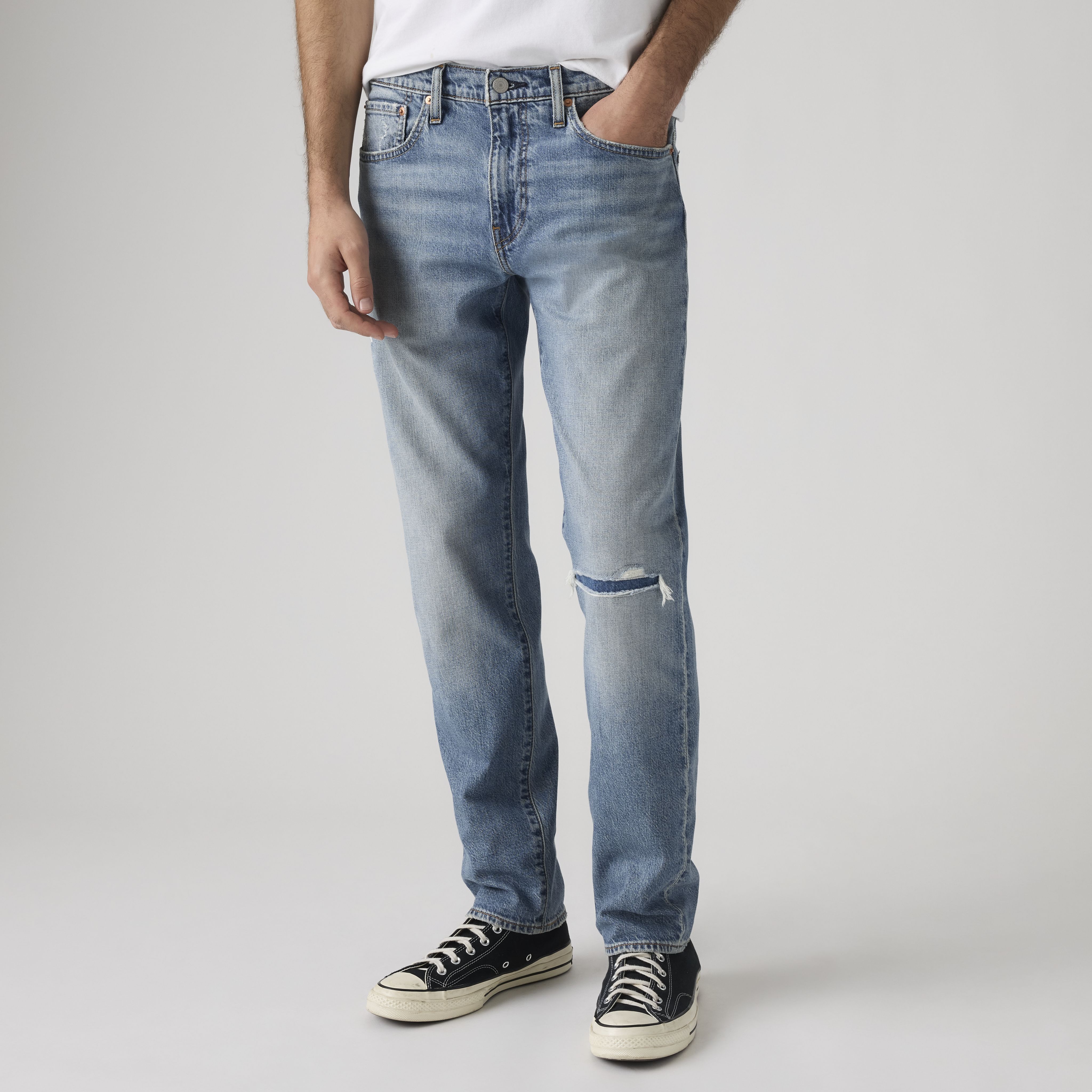 502™ Taper Fit Men's Jeans 2