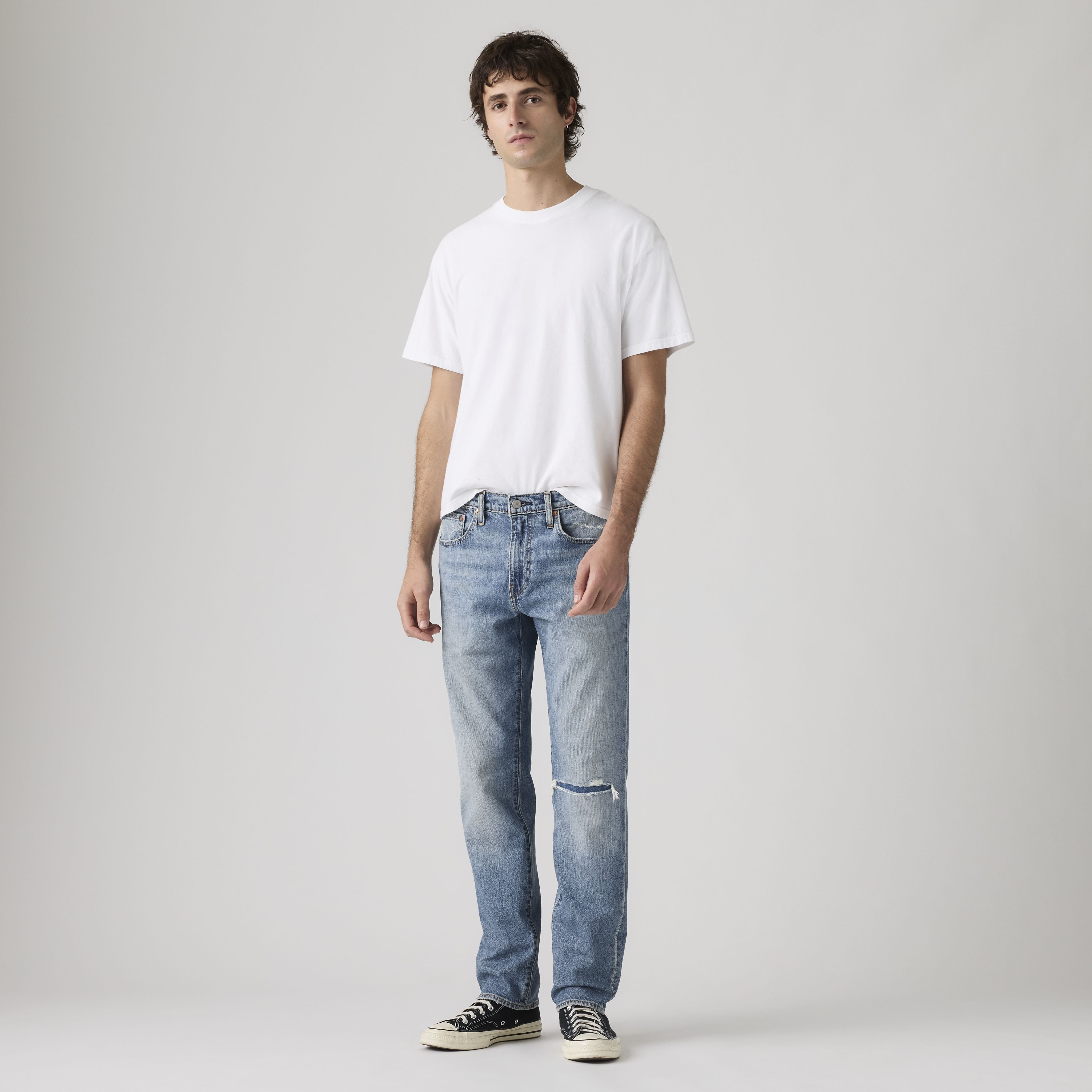 502™ Taper Fit Men's Jeans 4