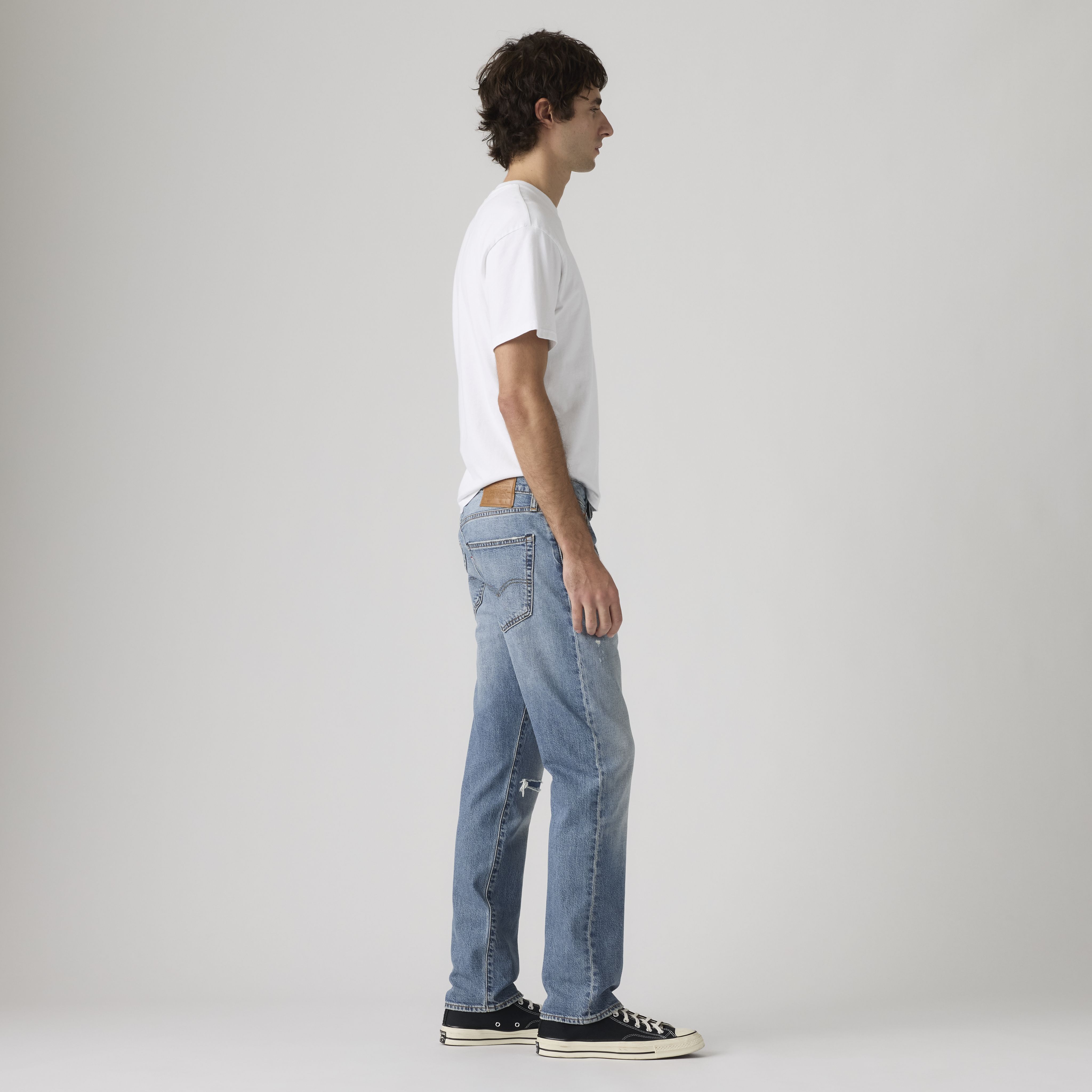 502™ Taper Fit Men's Jeans 4