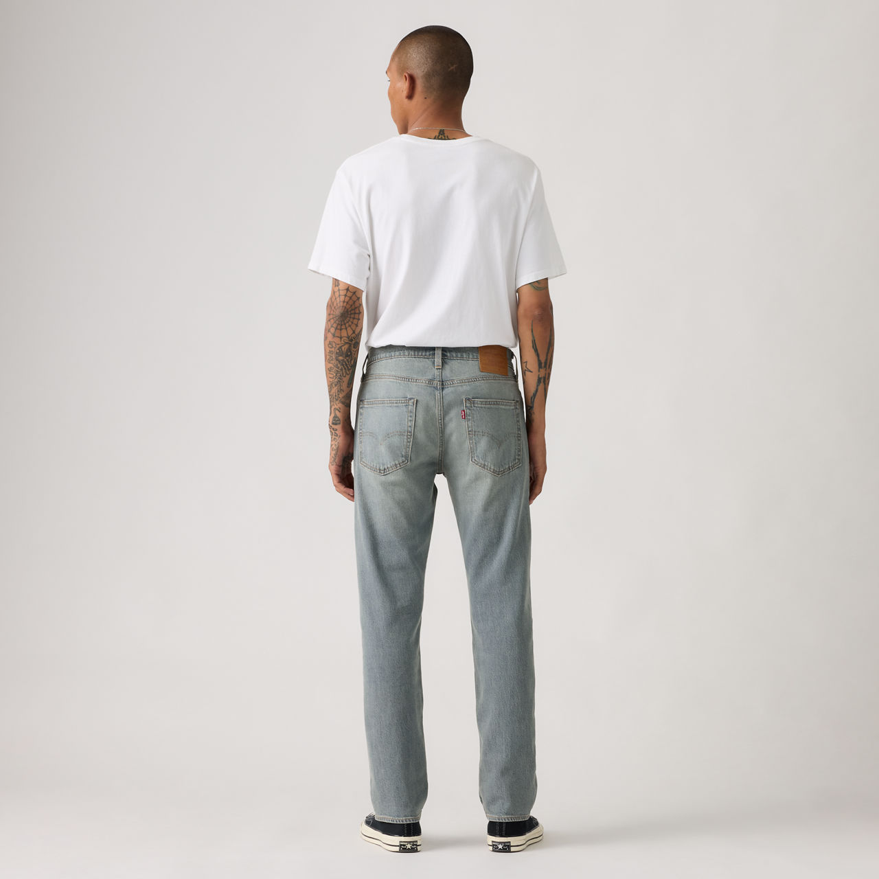 502™ Taper Jeans 3