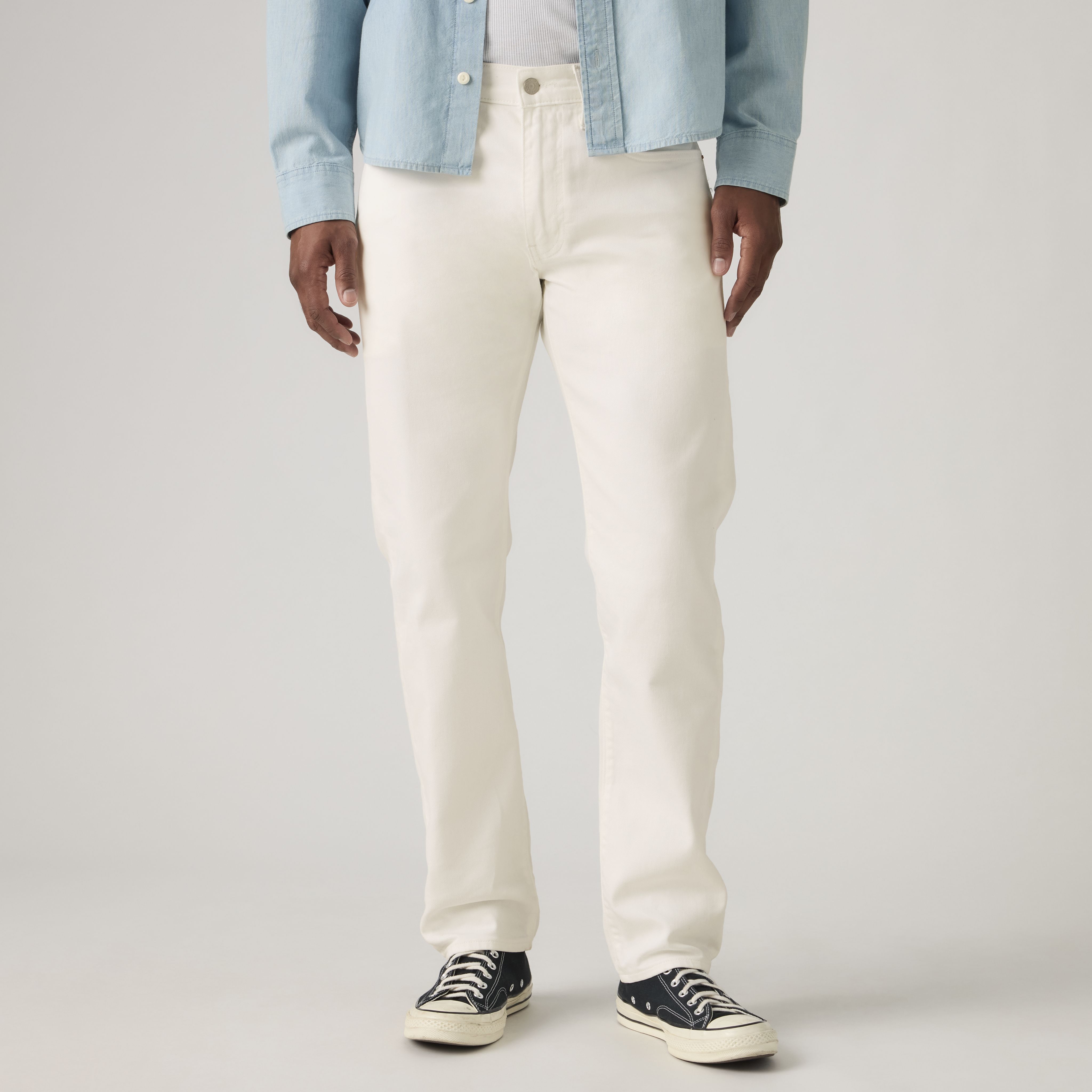 502™ Taper Jeans 2