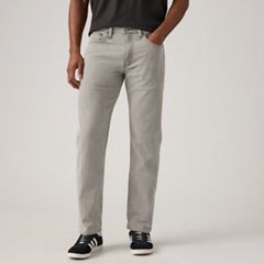 502™ Taper Selvedge Men's Jeans — Silver Haze Lightwieght - Grey 2