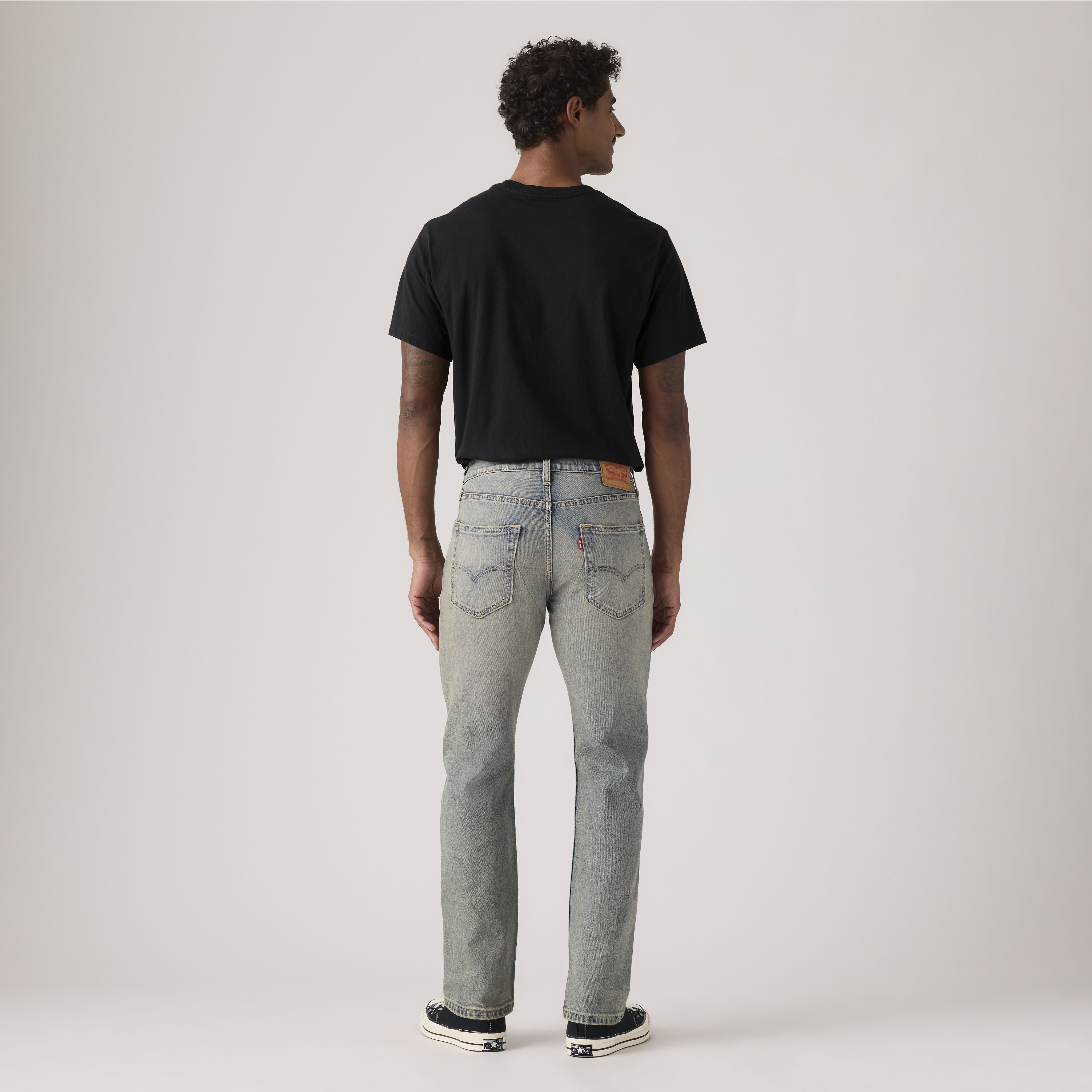 502™ Taper Jeans 3