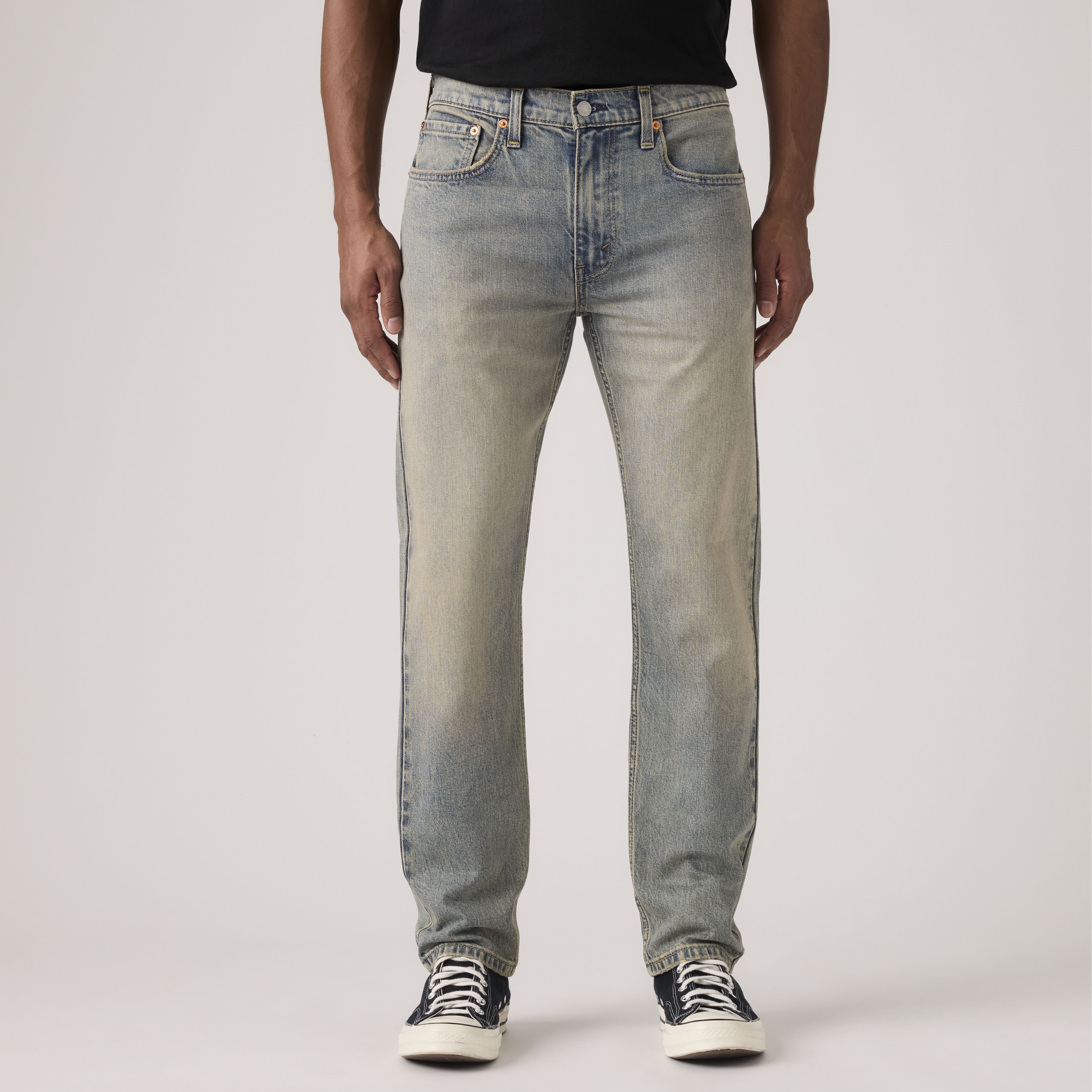 502™ Taper Jeans 2
