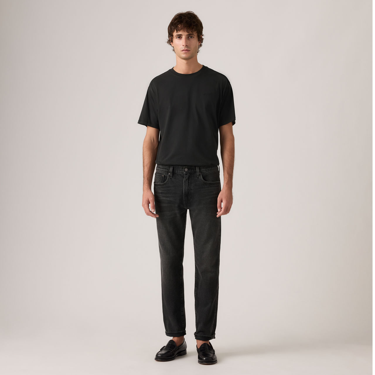 502™ Taper Jeans 5