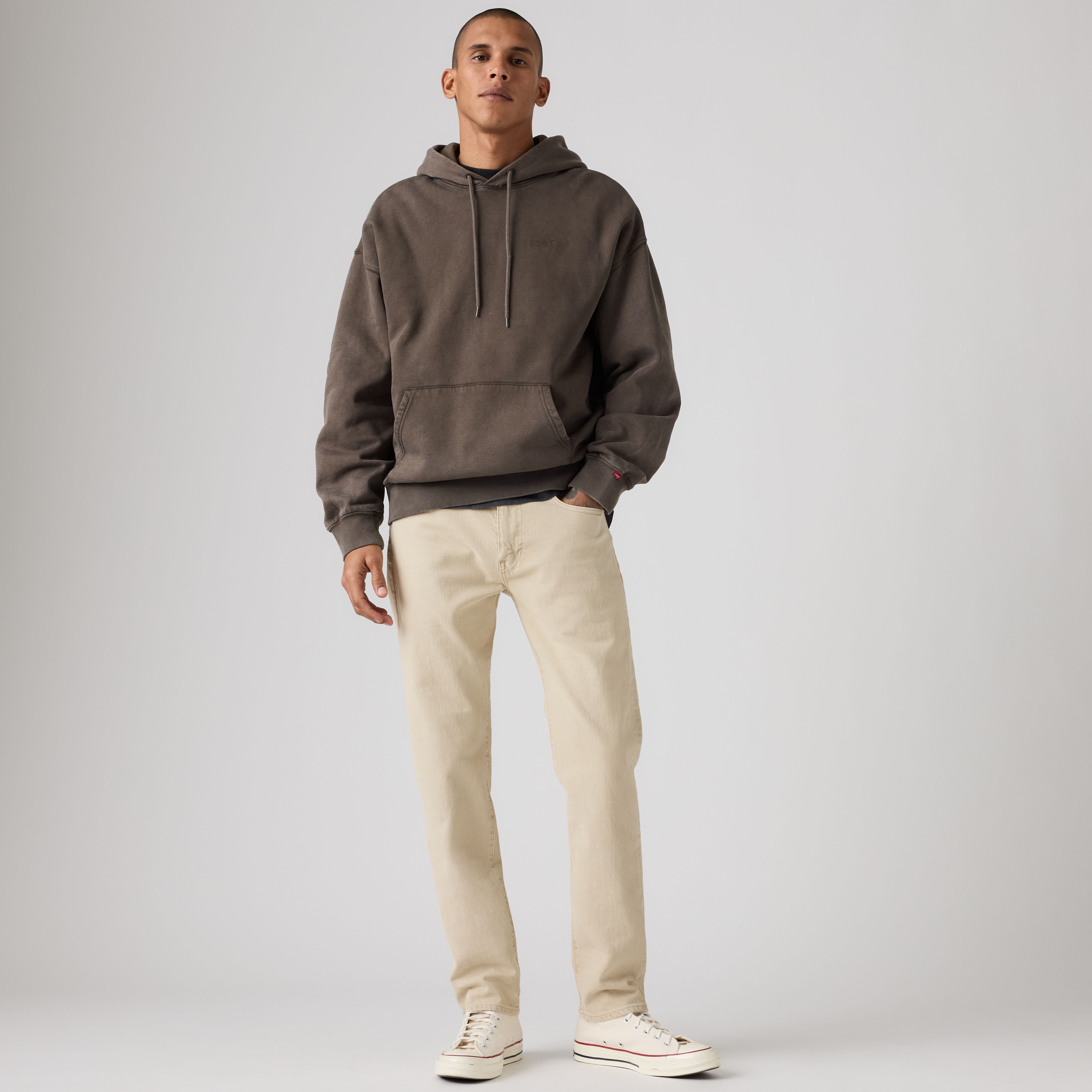 502™ Taper Jeans 1