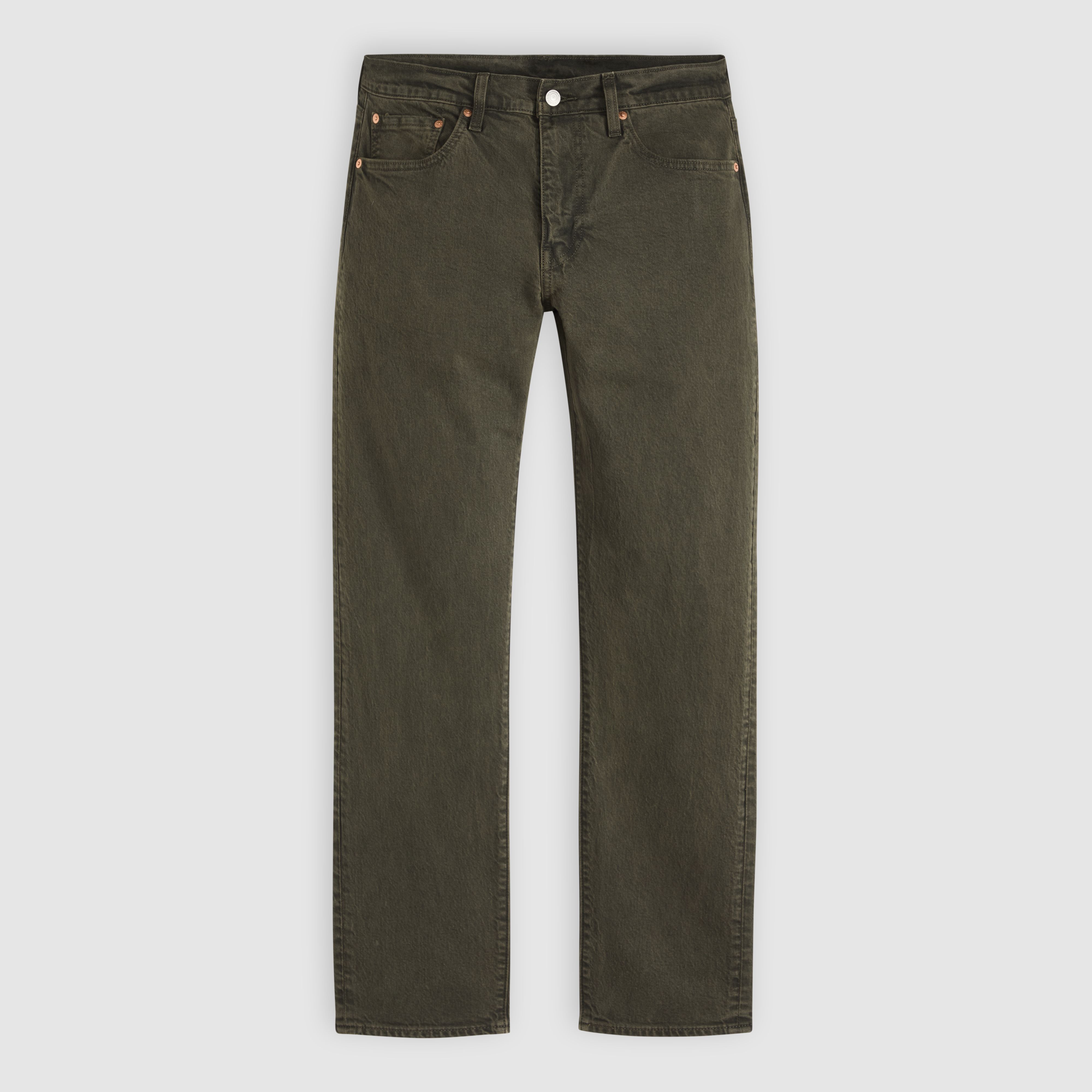 502™ Taper Jeans 6