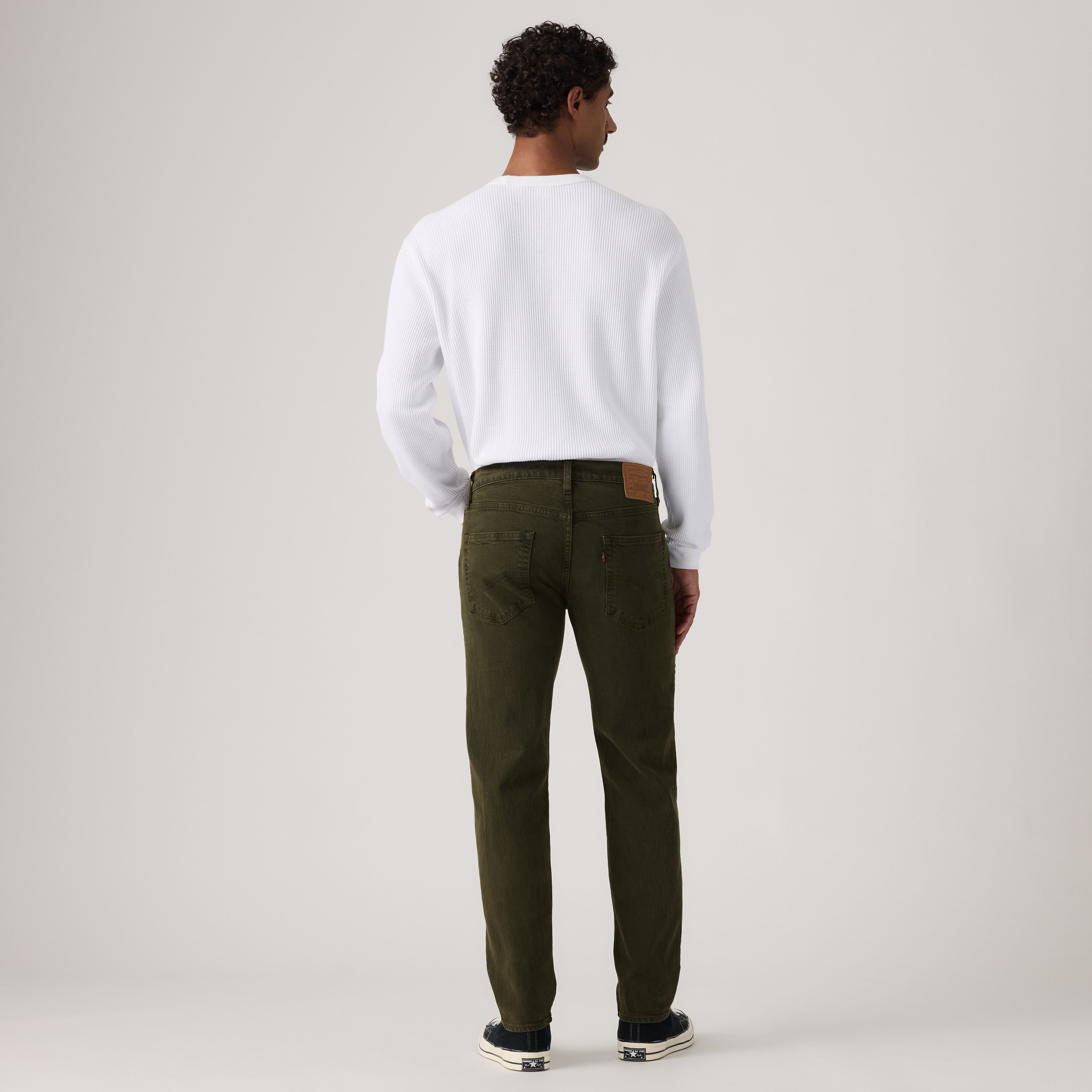 502™ Taper Jeans 3