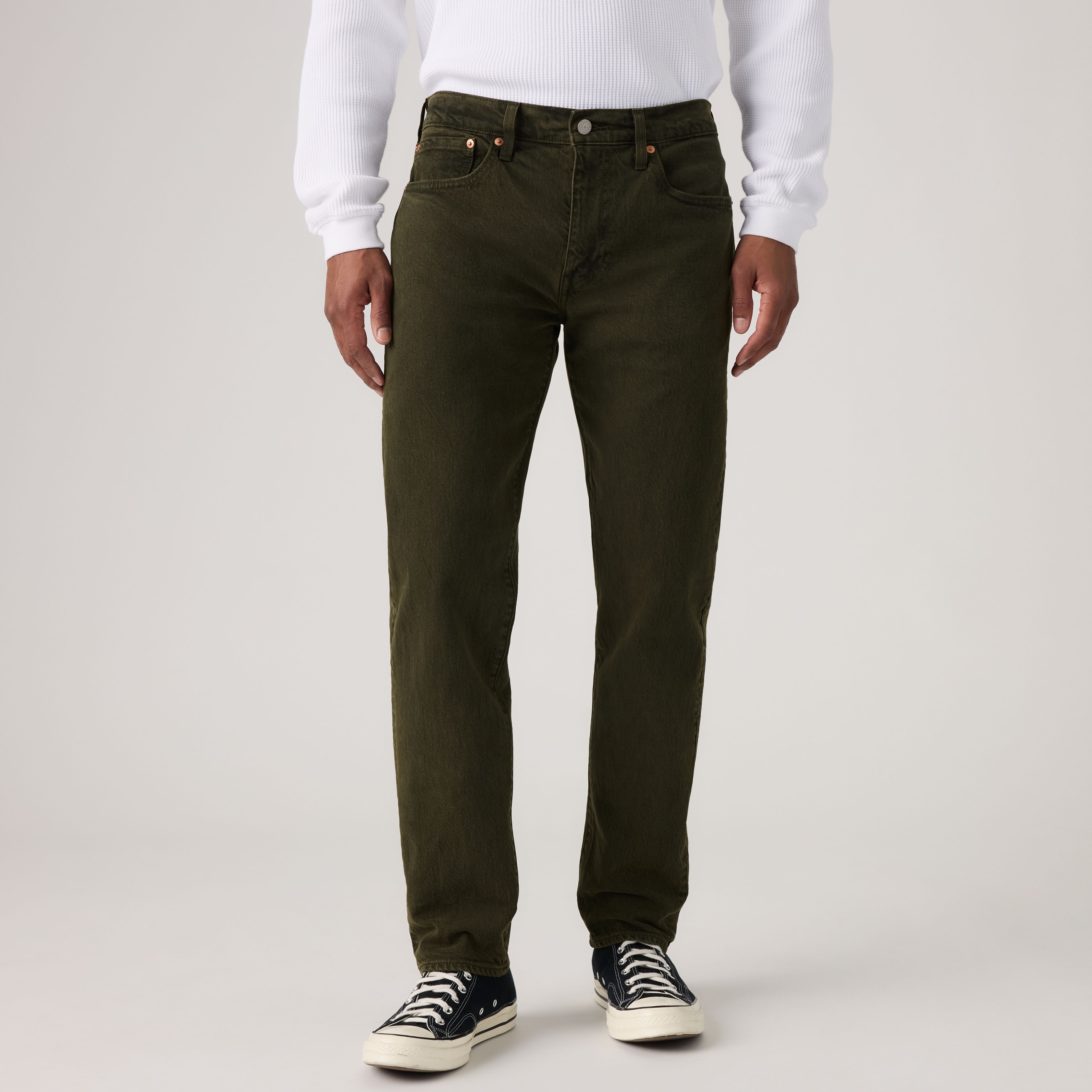 502™ Taper Jeans 2