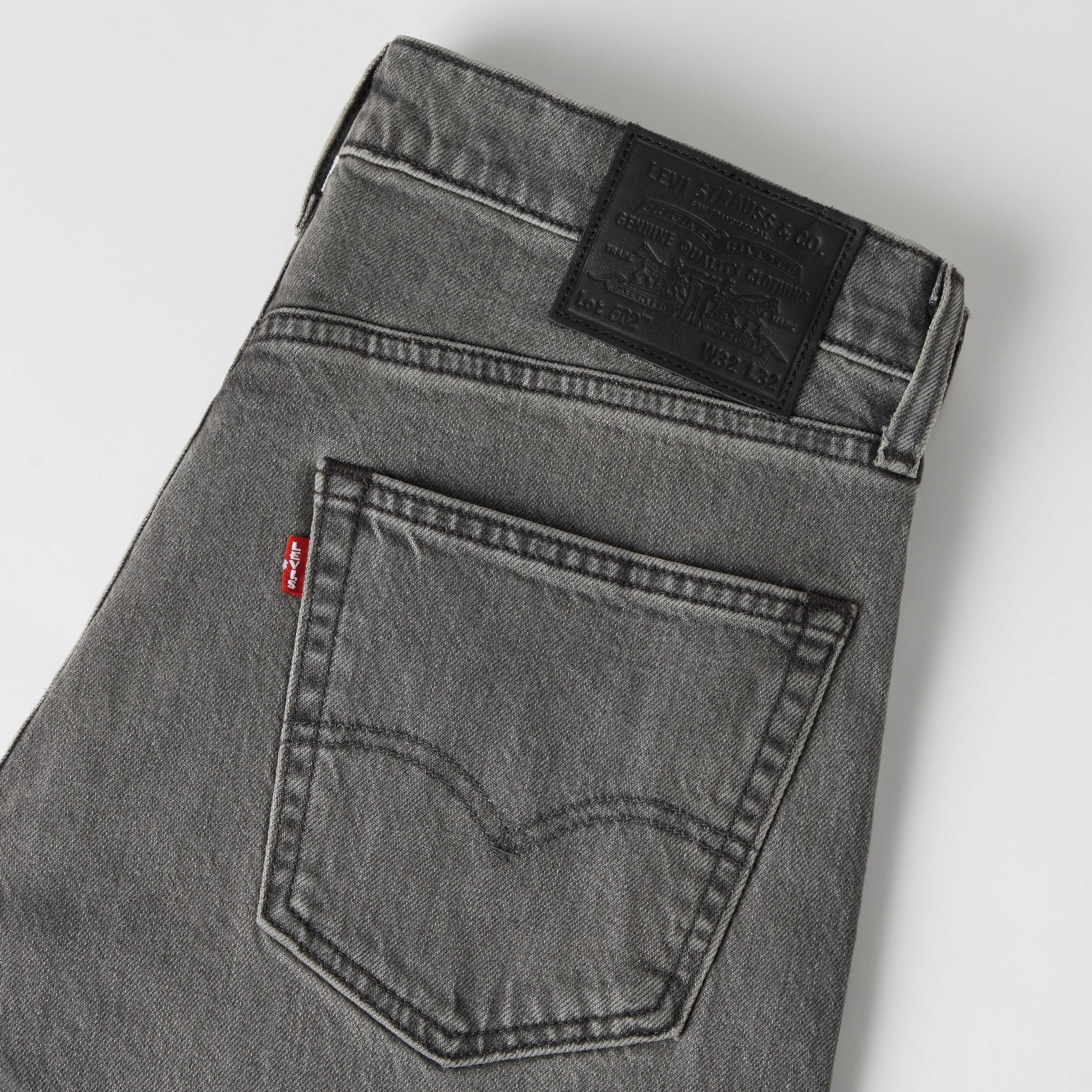 502™ Taper Jeans 7