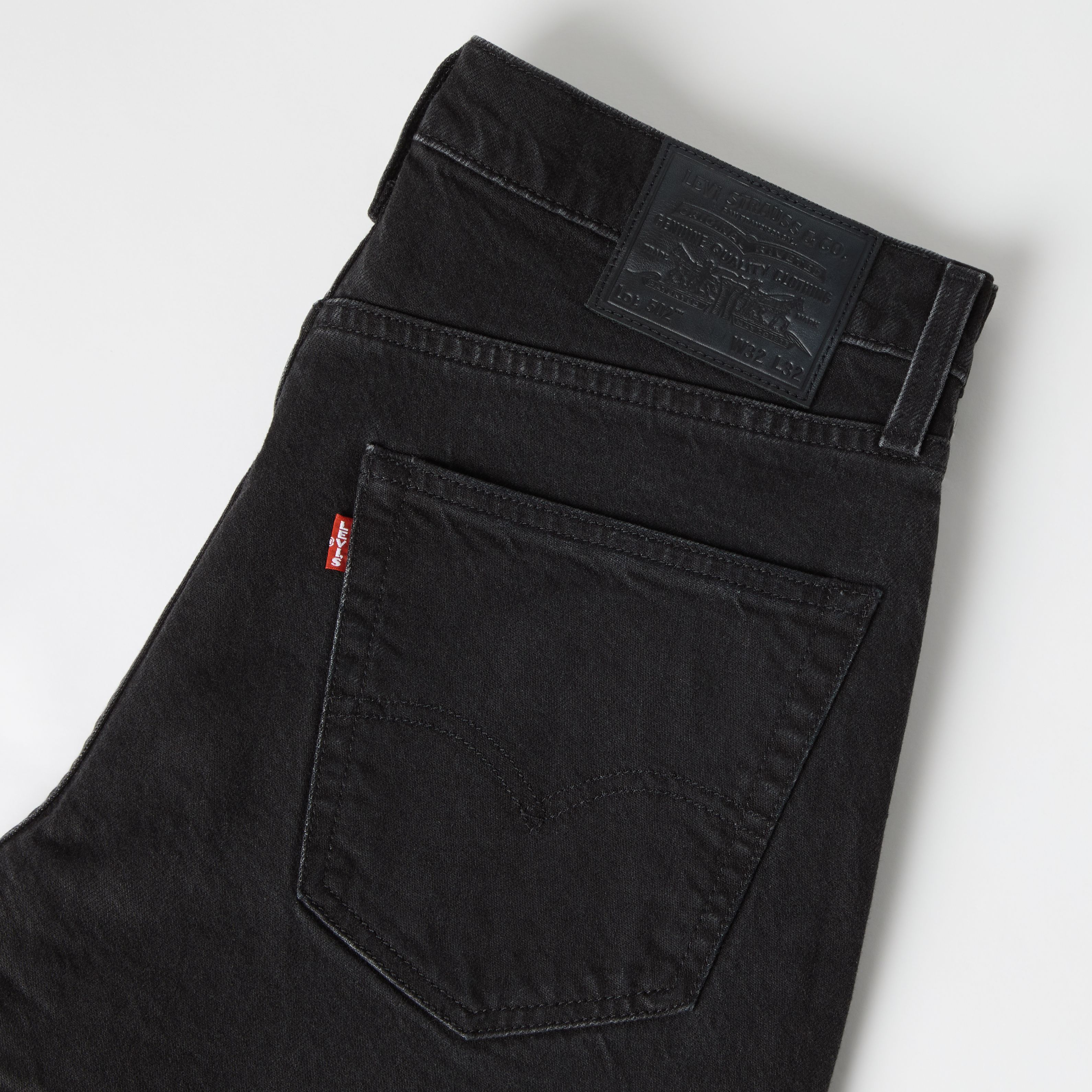 502™ Taper Authentic Soft Men's Jeans 7