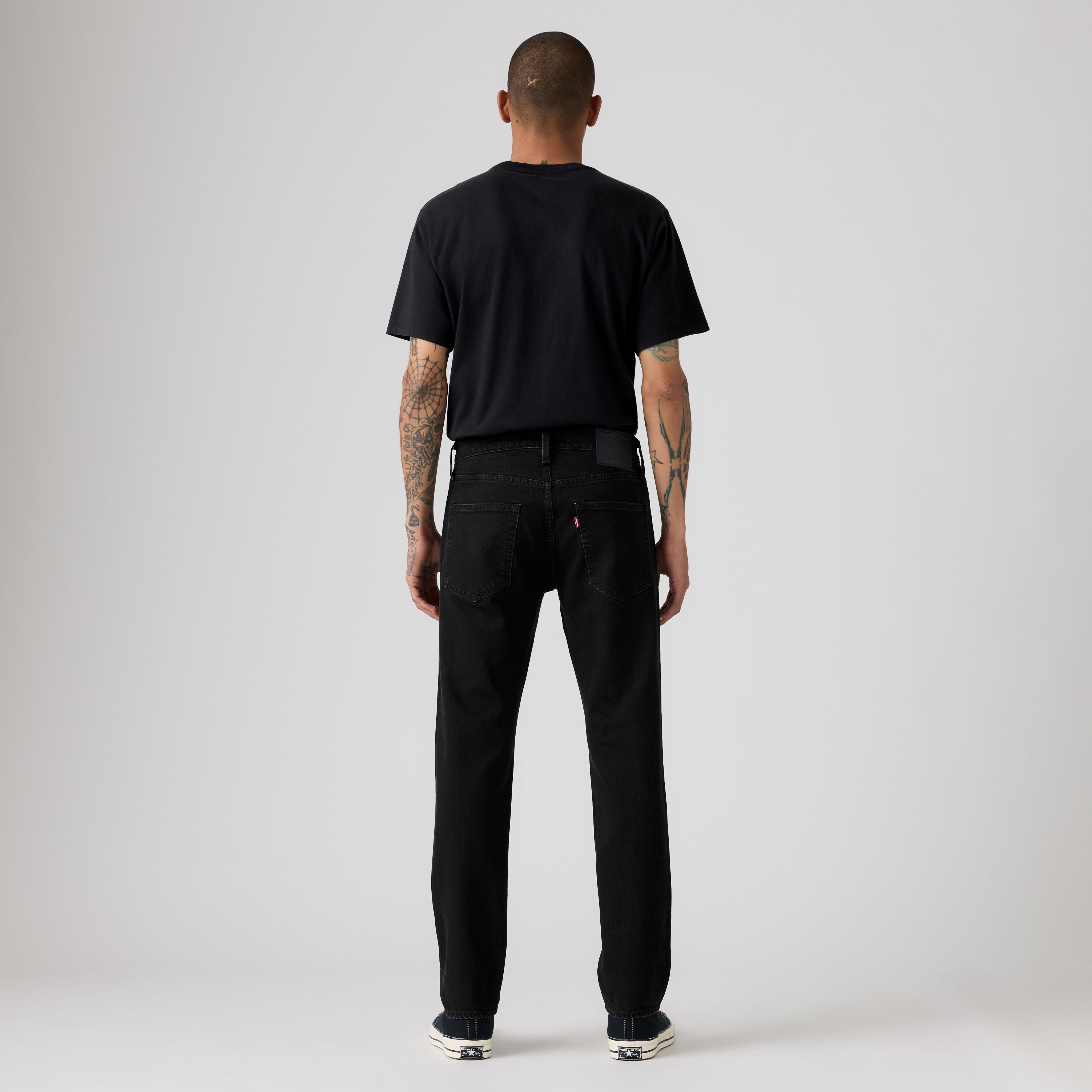 502™ Taper Authentic Soft Men's Jeans 3