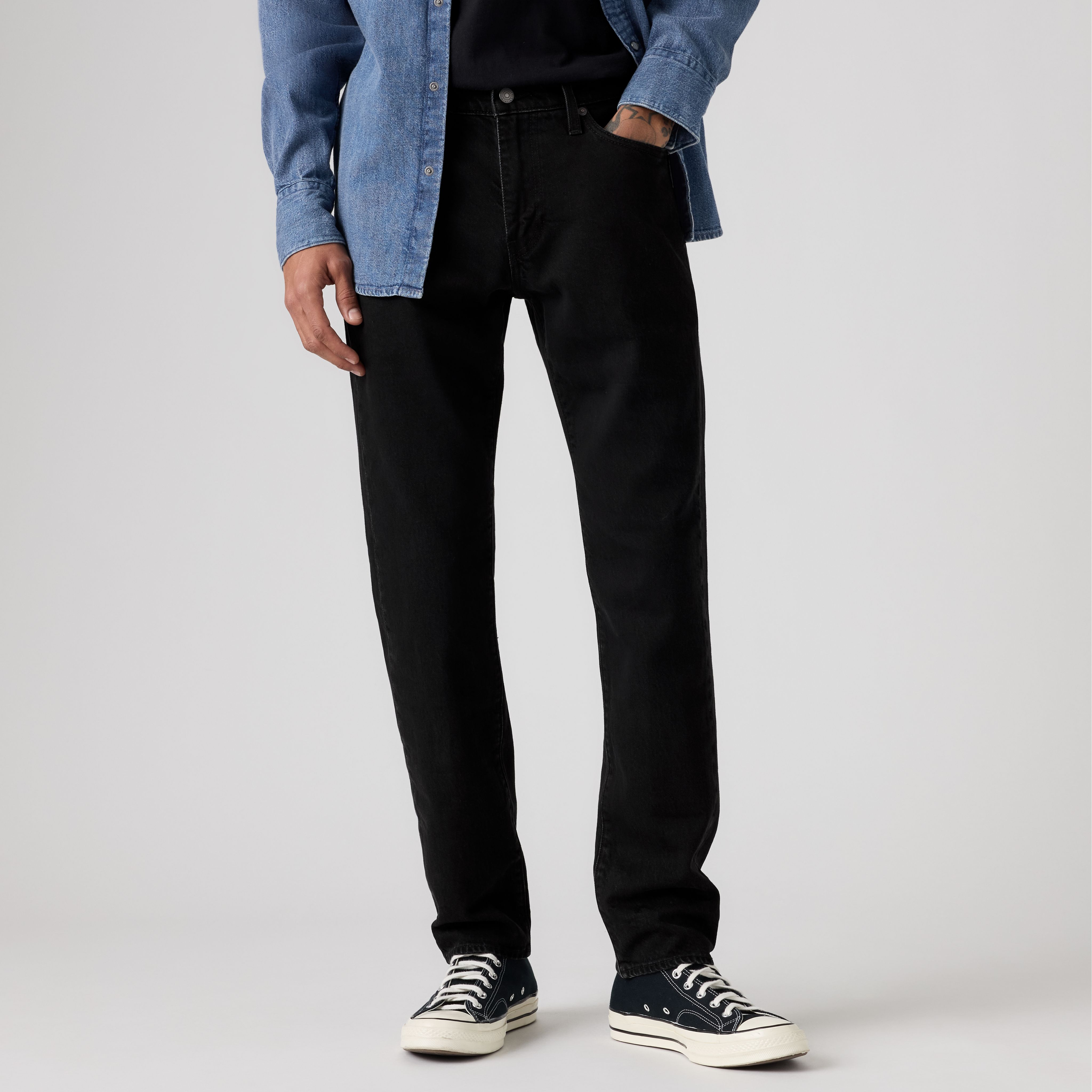 502™ Taper Authentic Soft Men's Jeans 2