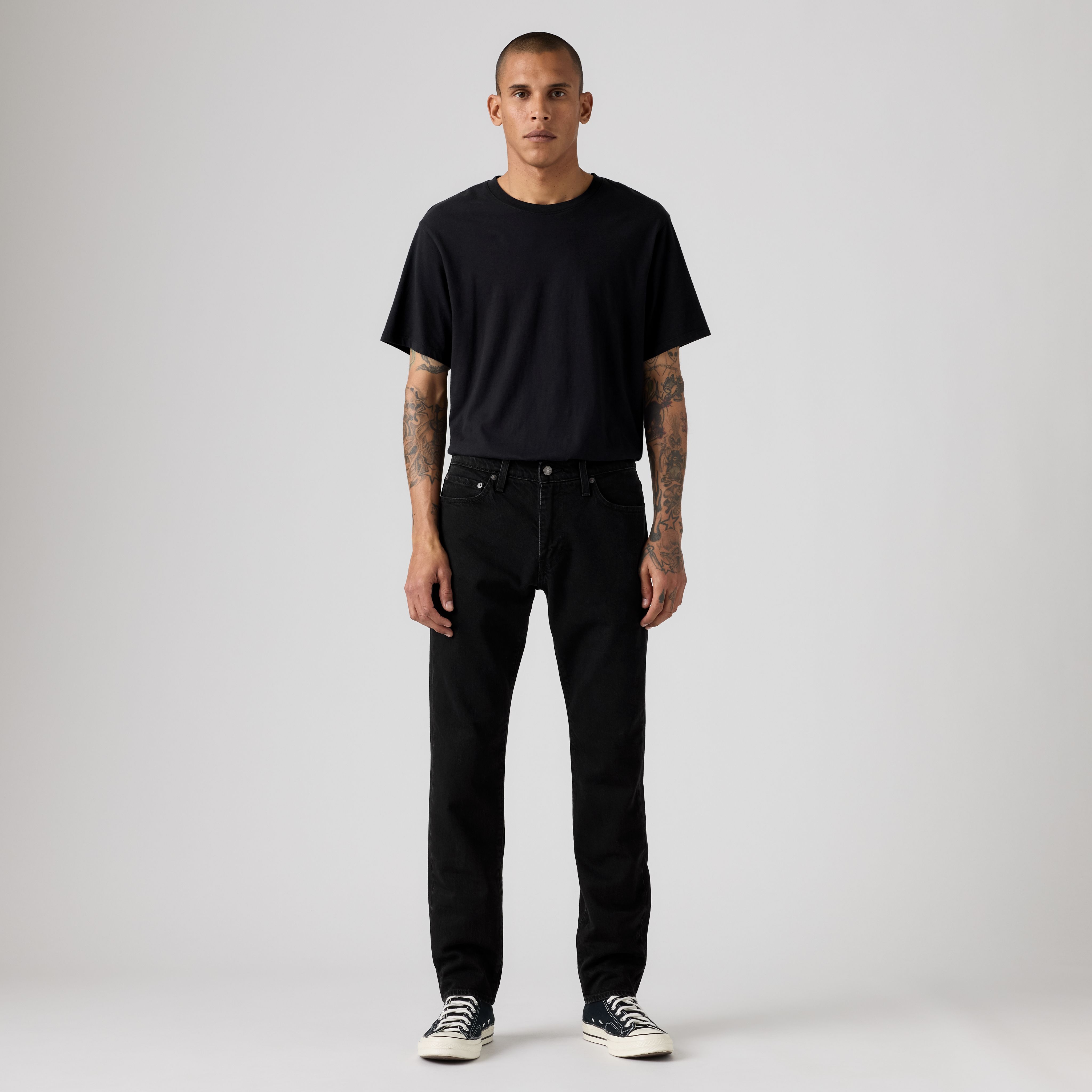 502™ Taper Authentic Soft Men's Jeans 5
